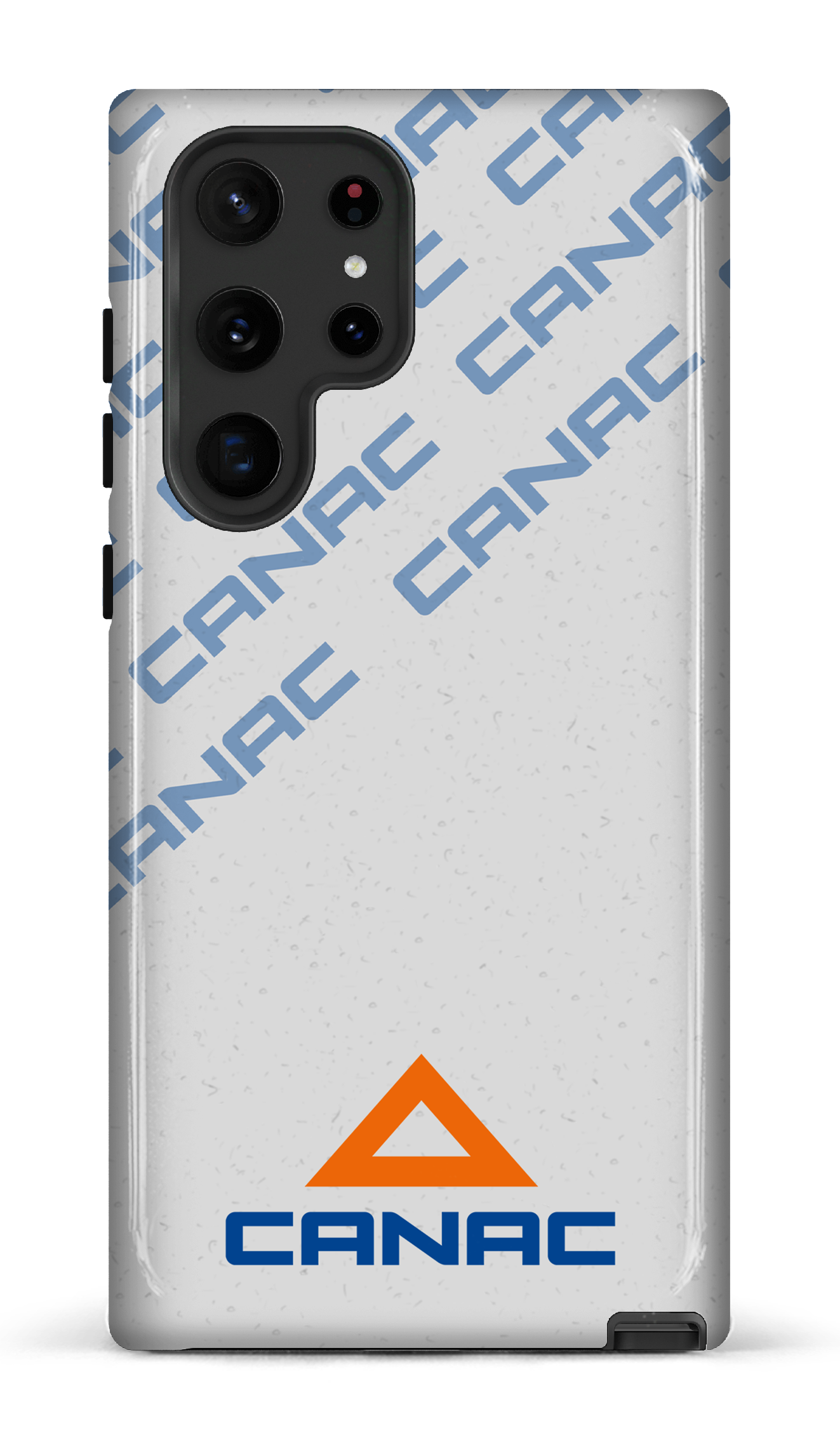 Canac Gris - Galaxy S22 Ultra
