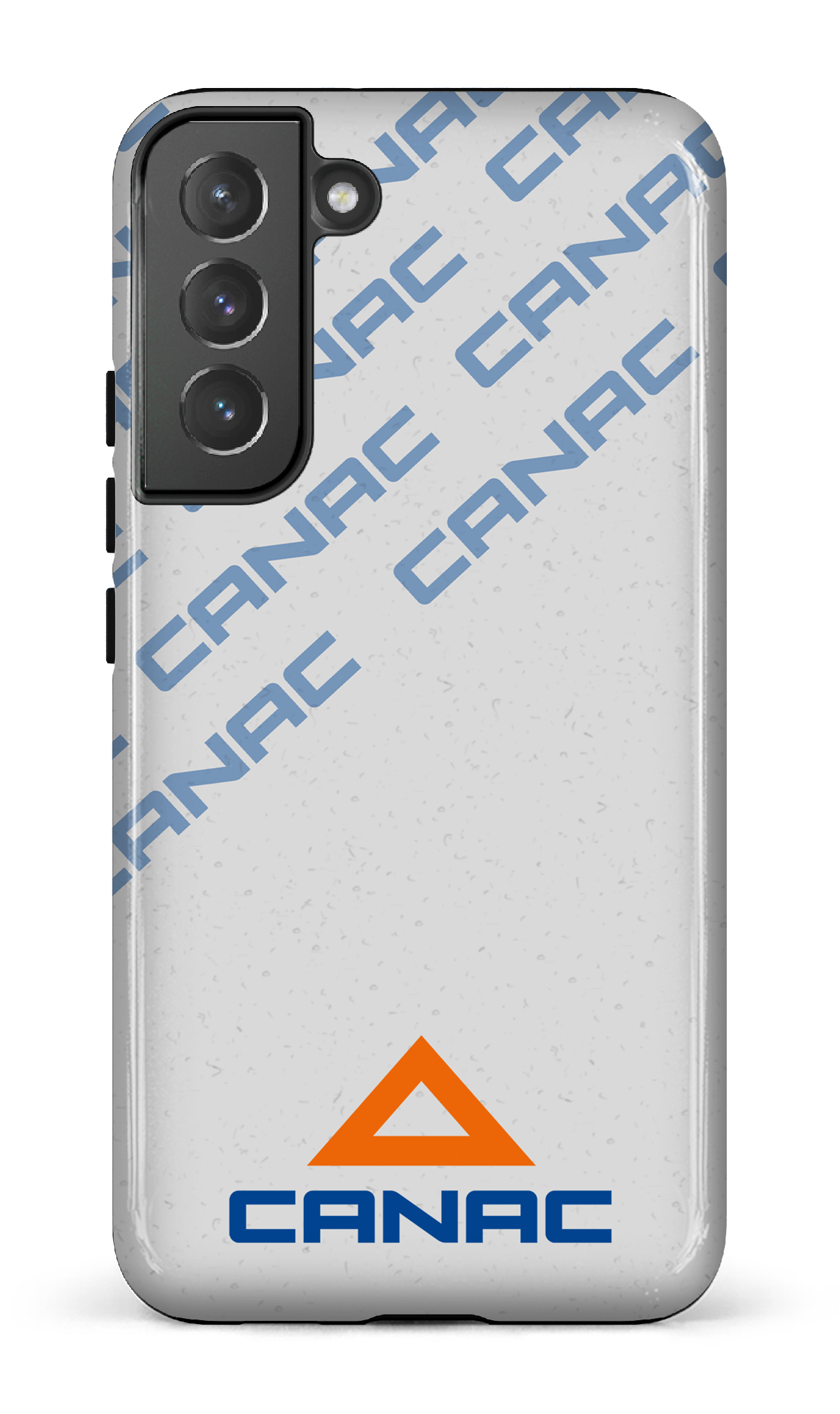 Canac Gris - Galaxy S22 Plus