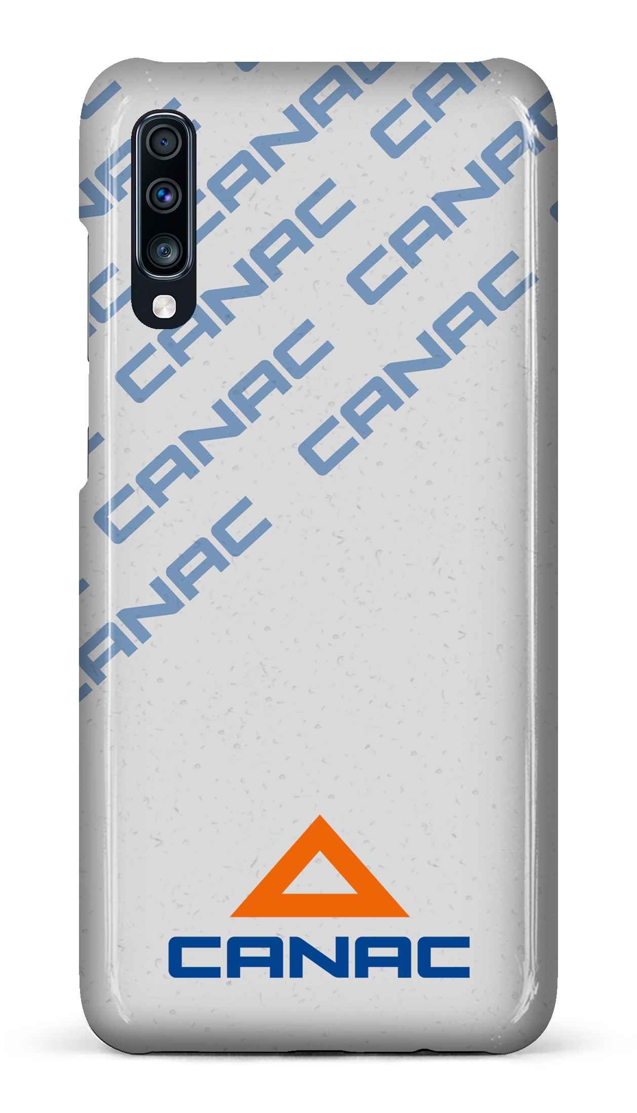 Canac Gris - Galaxy A70