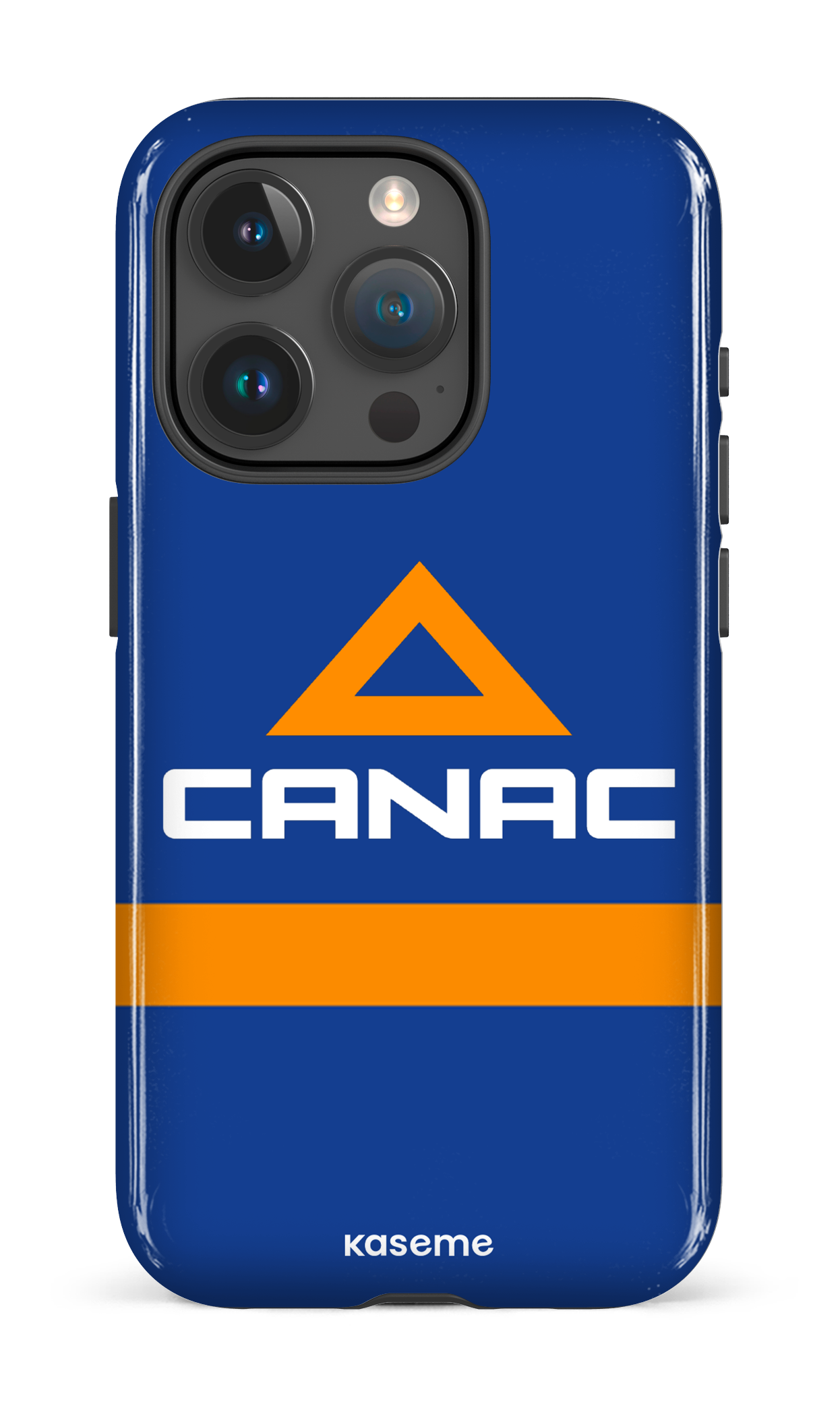 Canac - iPhone 15 Pro