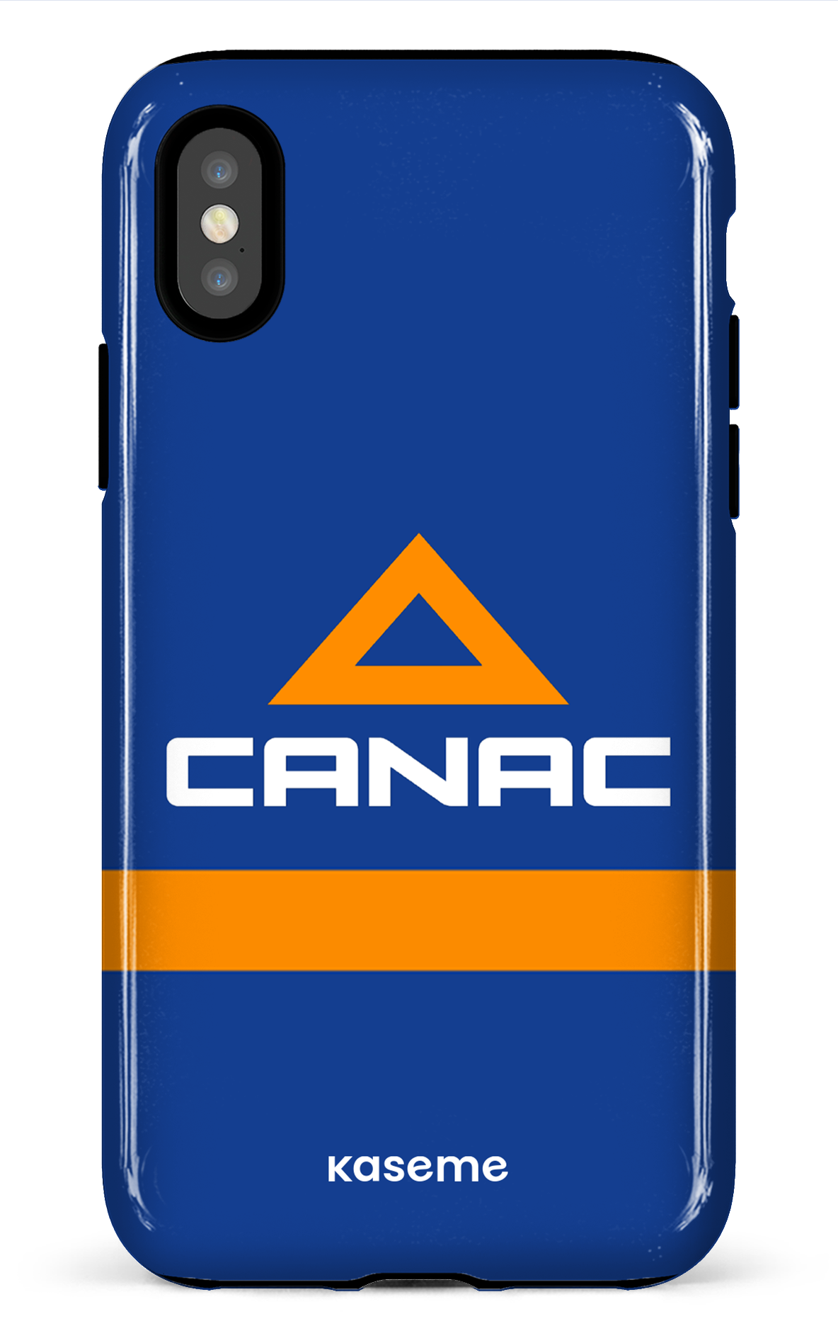 Canac - iPhone X/Xs