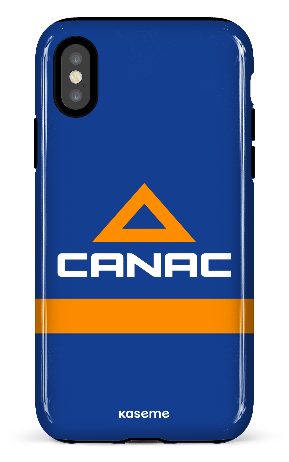 Canac - iPhone X/Xs