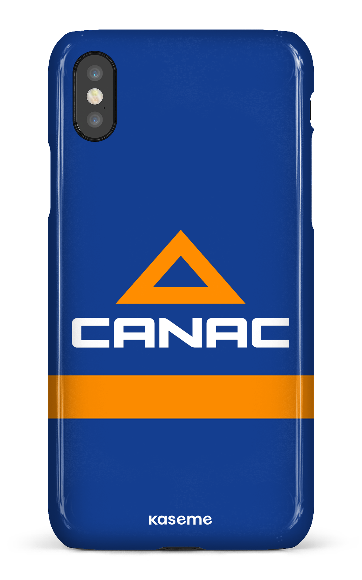 Canac - iPhone X/Xs