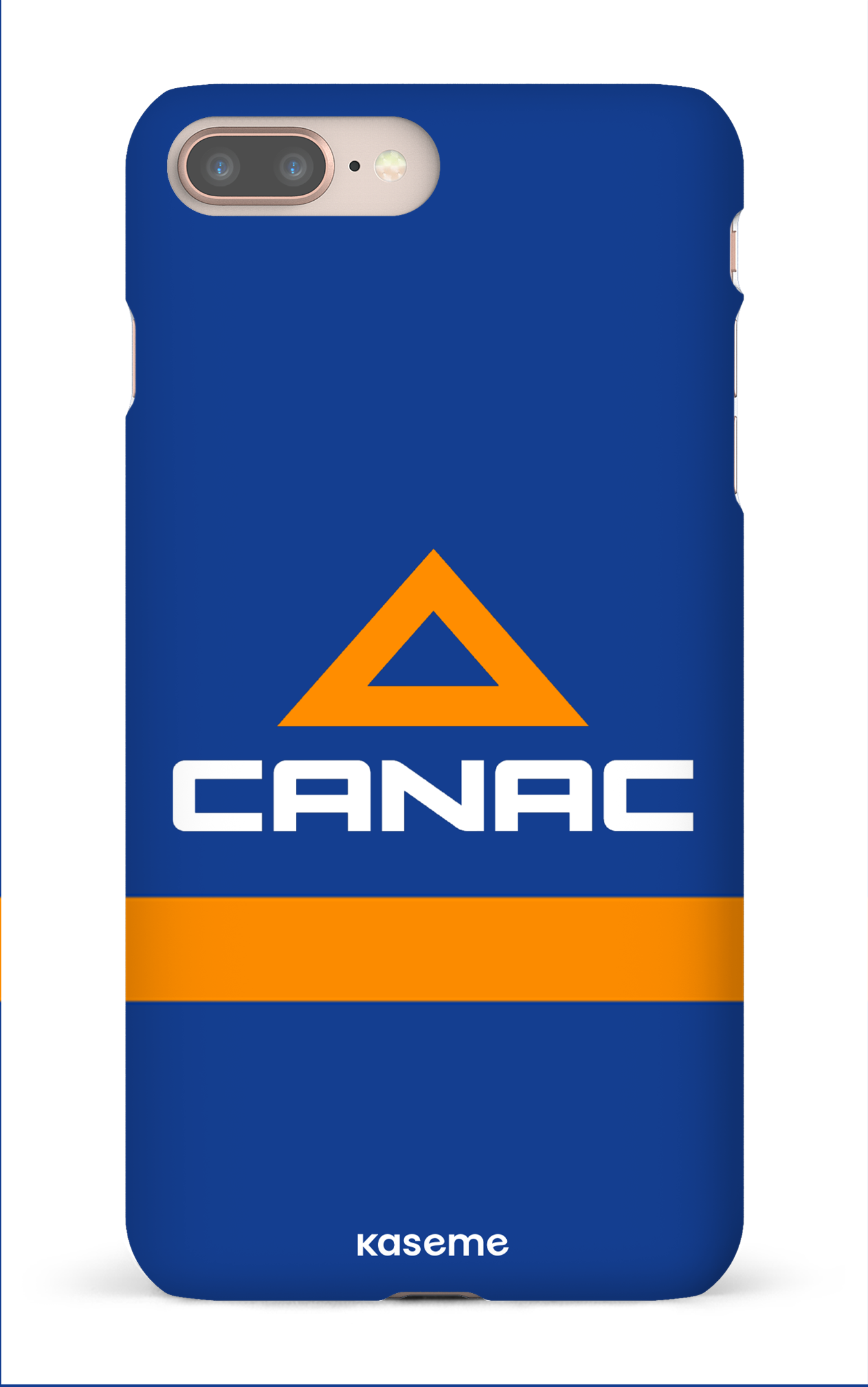 Canac - iPhone 8 Plus
