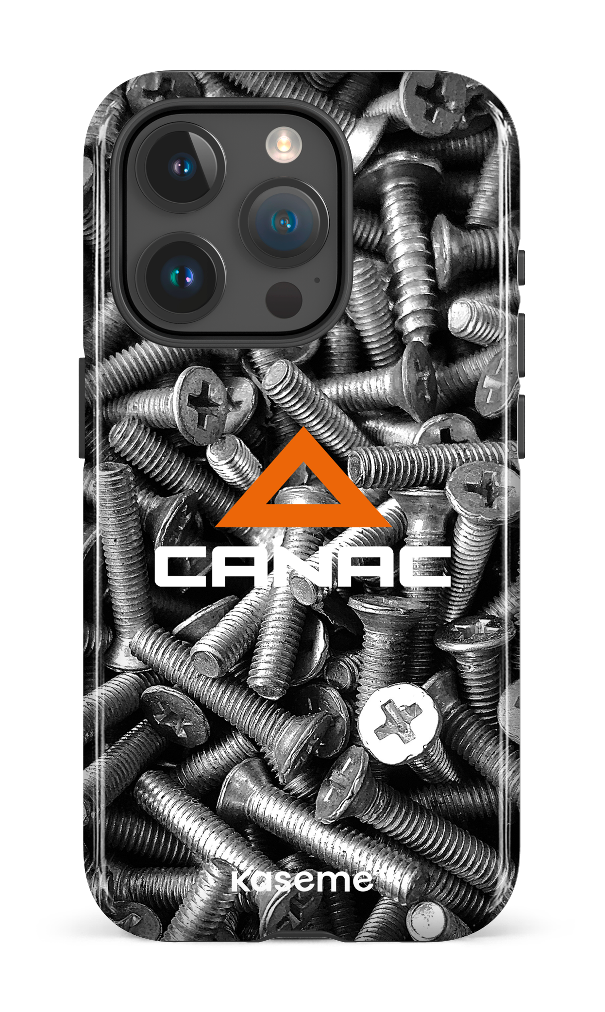 Canac Visses - iPhone 15 Pro