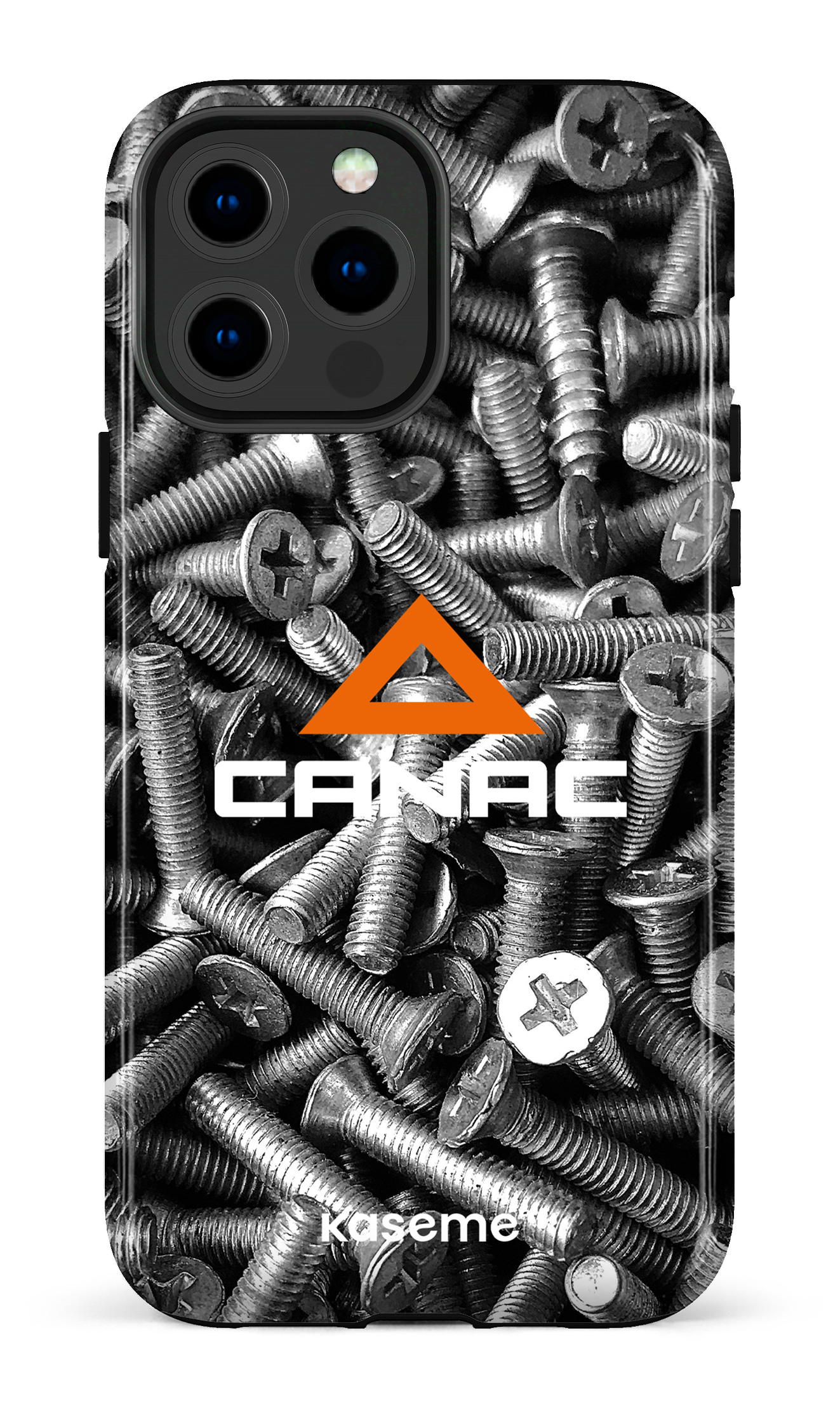 Canac Visses - iPhone 13 Pro Max