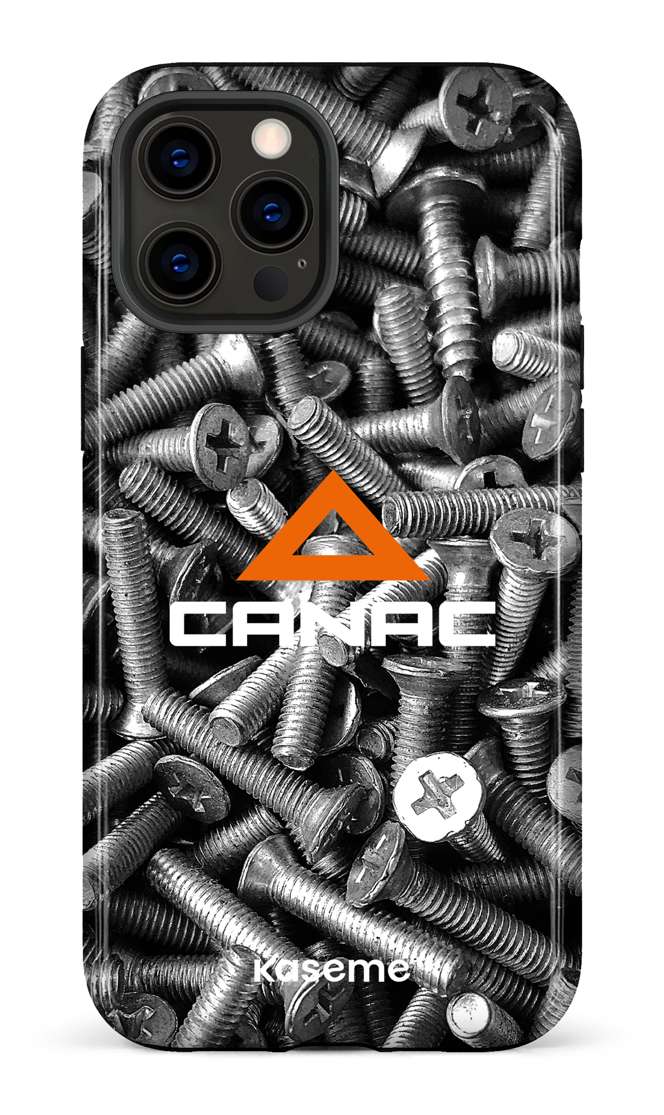 Canac Visses - iPhone 12 Pro Max