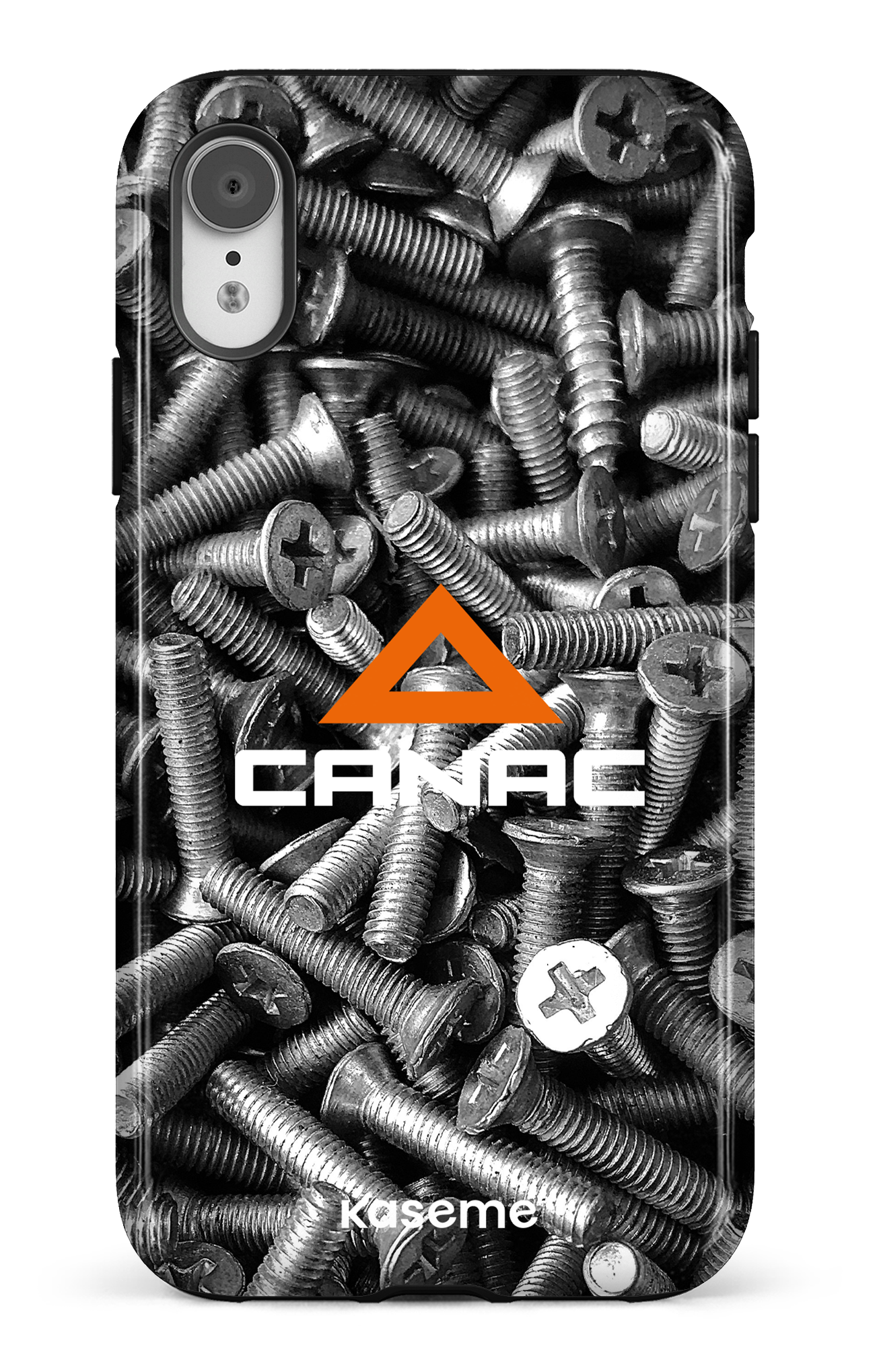 Canac Visses - iPhone XR