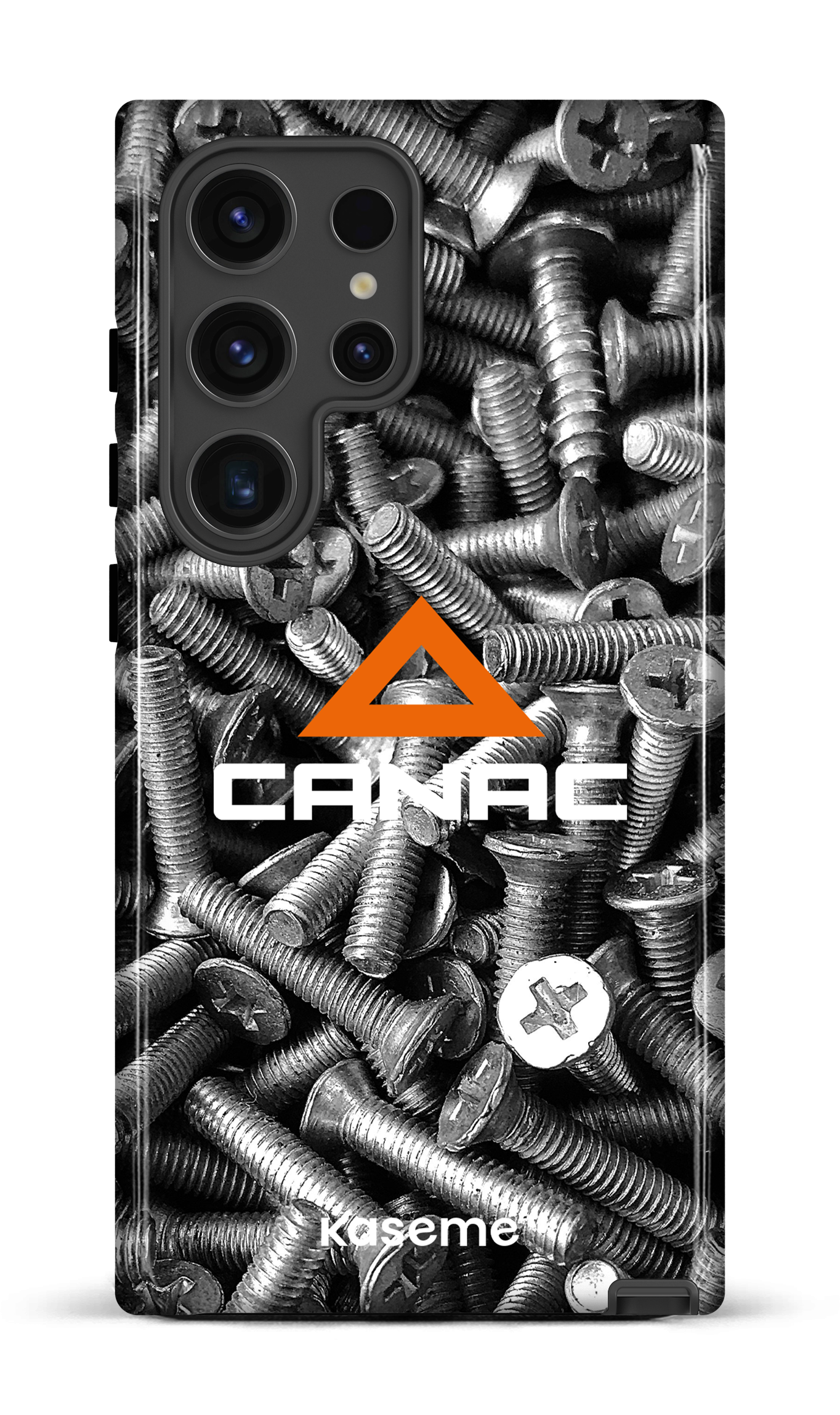 Canac Visses - Galaxy S24 Ultra