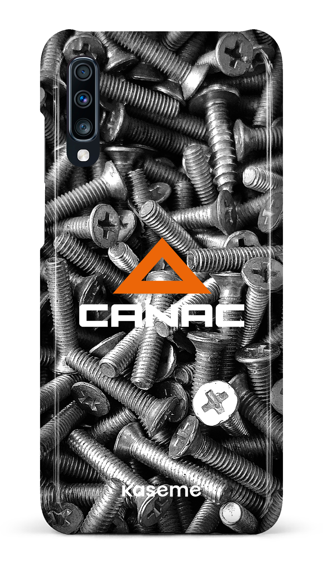 Canac Visses - Galaxy A70