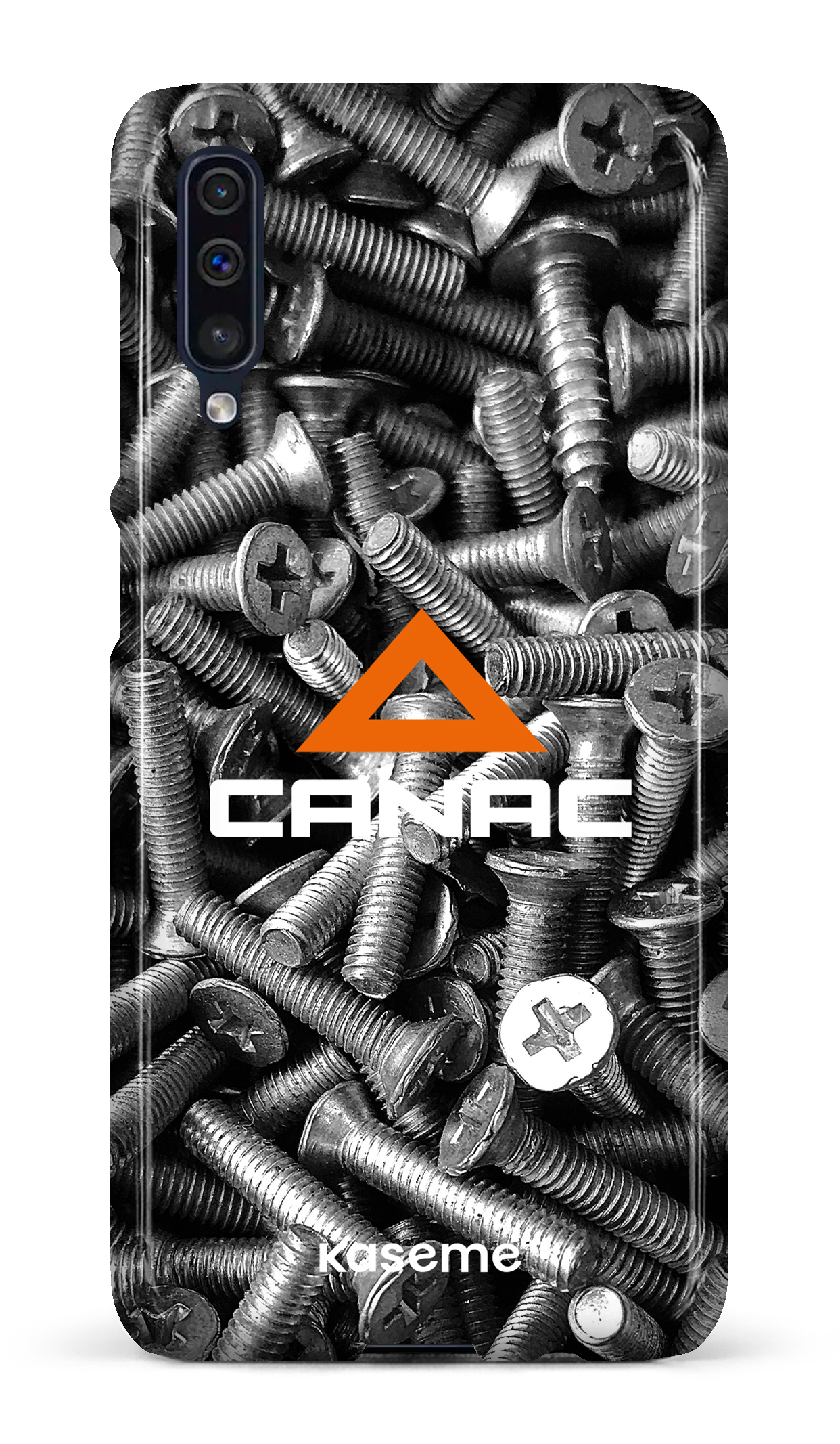 Canac Visses - Galaxy A50