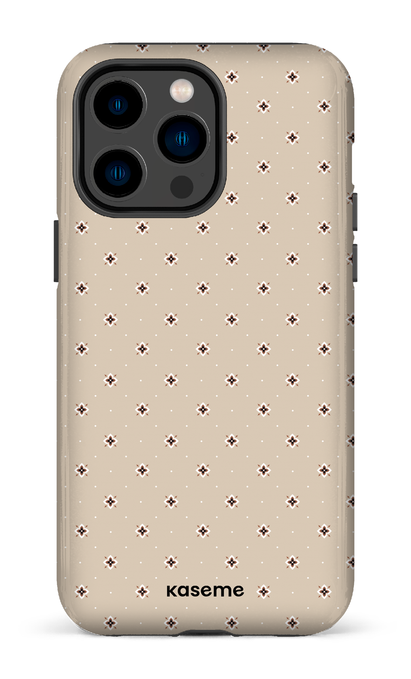 Billie Beige - iPhone 14 Pro Max