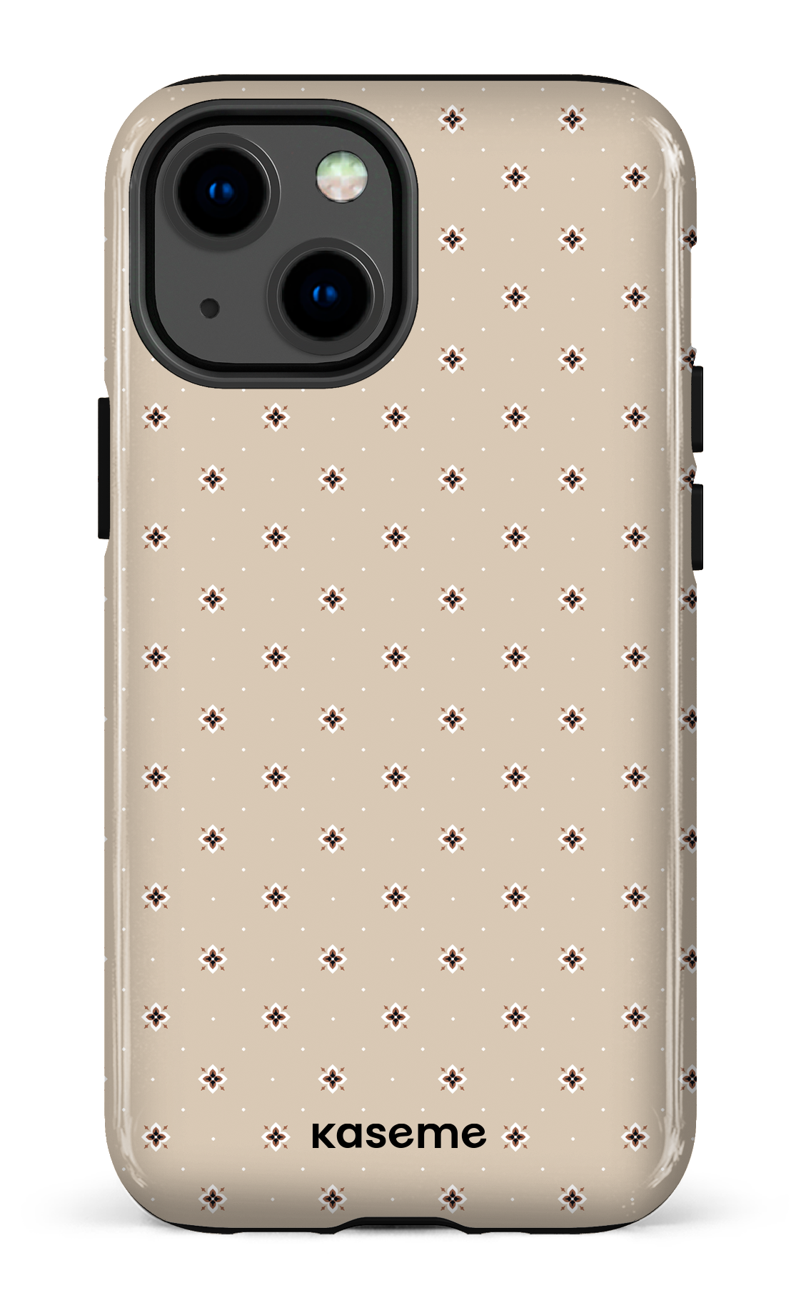 Billie Beige - iPhone 13 Mini