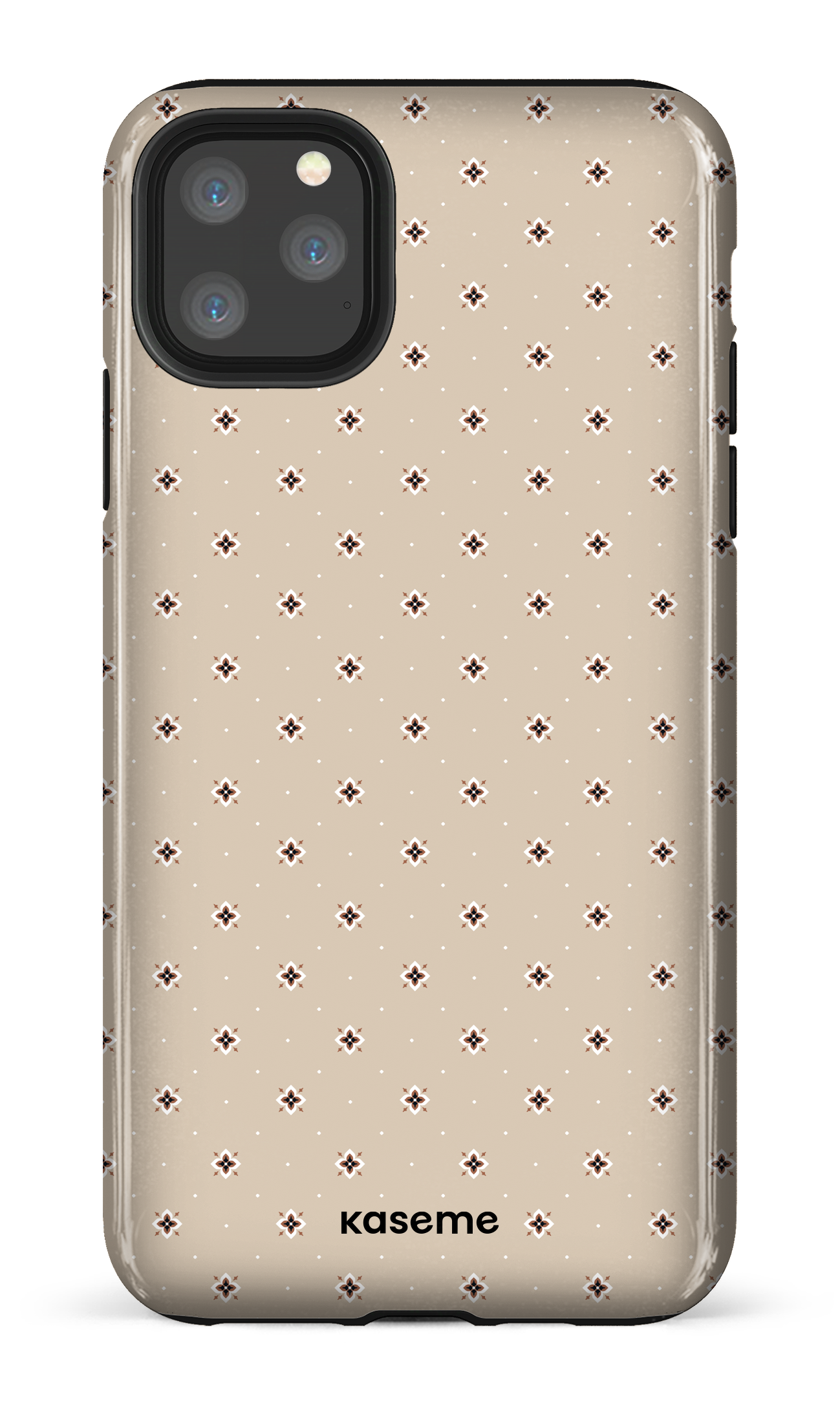 Billie Beige - iPhone 11 Pro Max