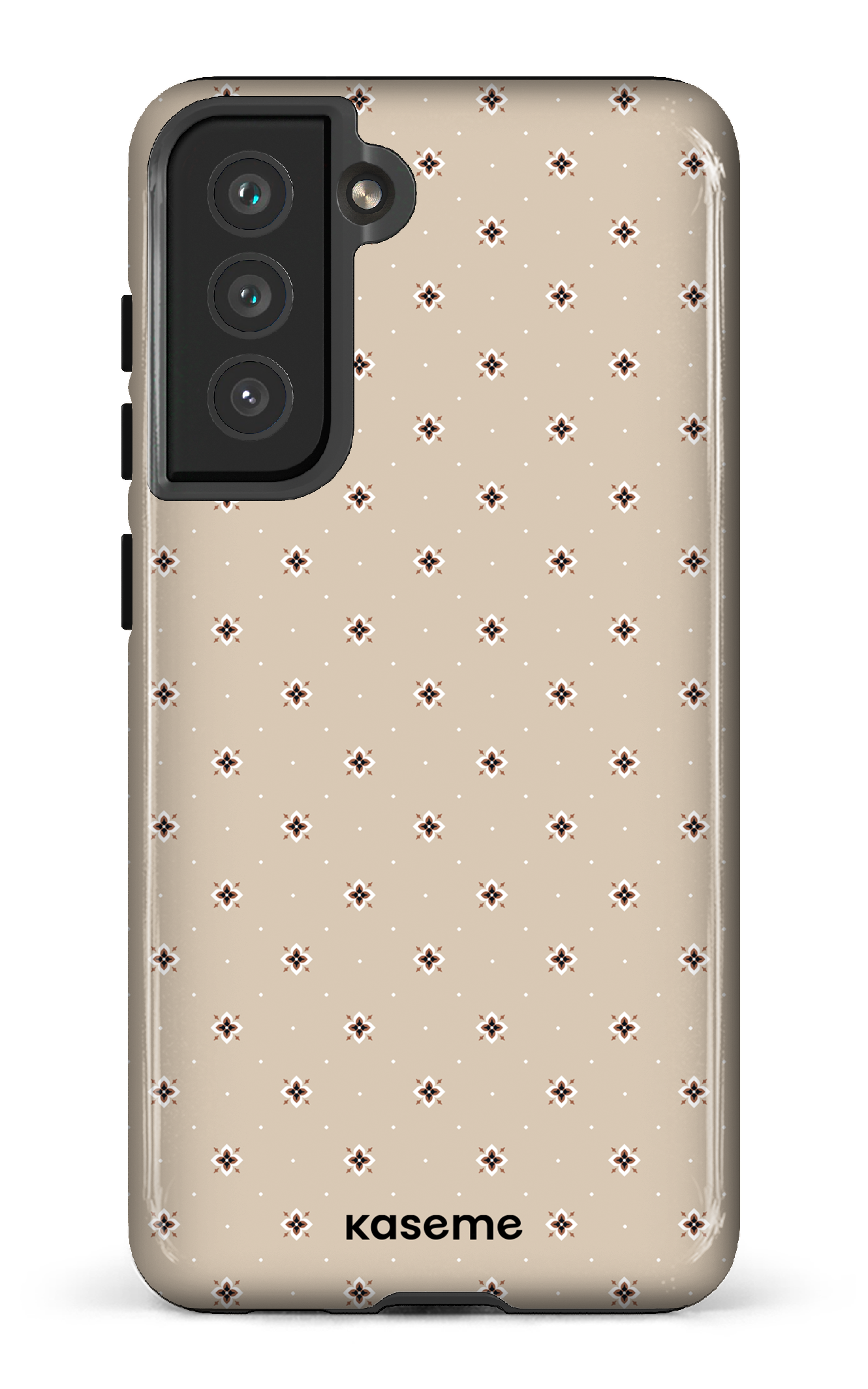 Billie Beige - Galaxy S21 FE