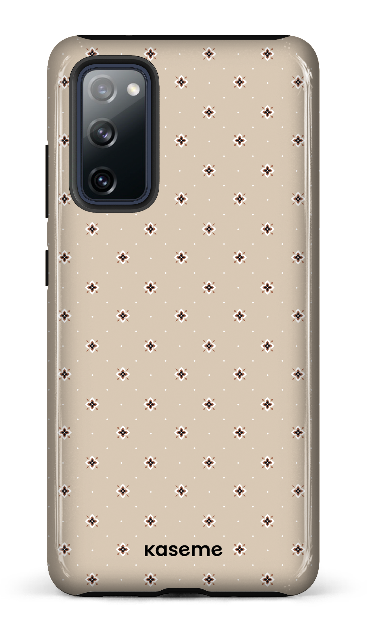 Billie Beige - Galaxy S20 FE