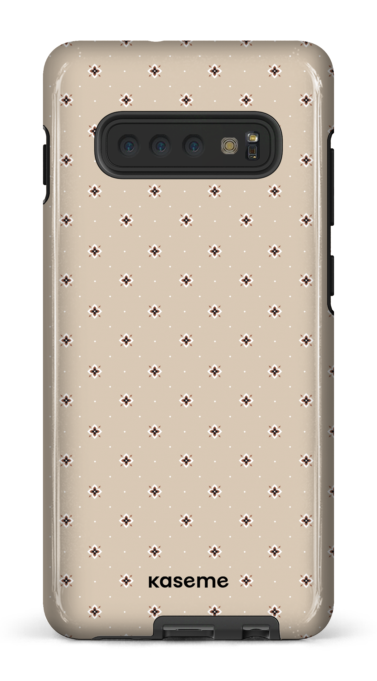 Billie Beige - Galaxy S10 Plus