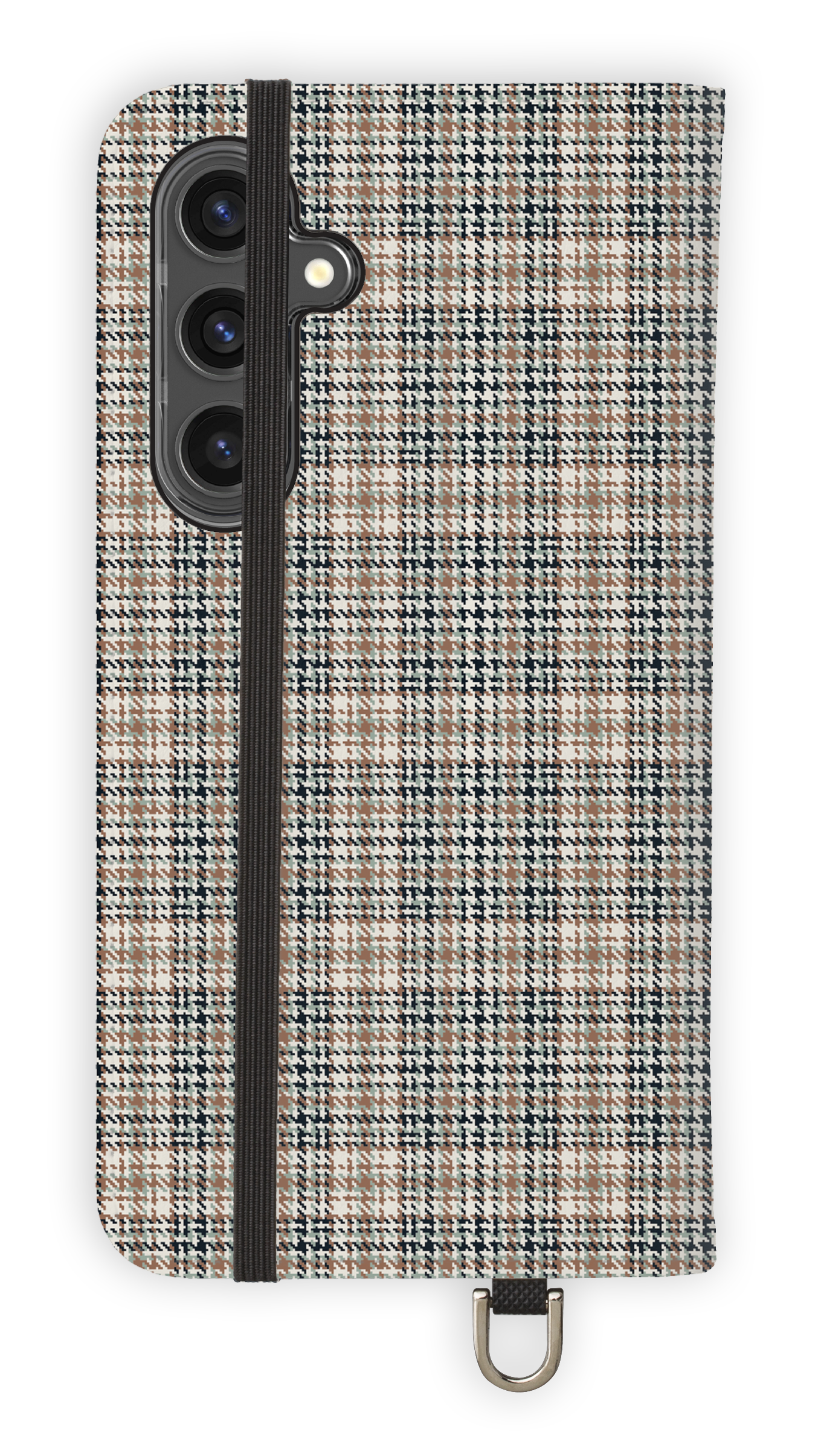 Heritage Folio Case - Galaxy S24 Plus