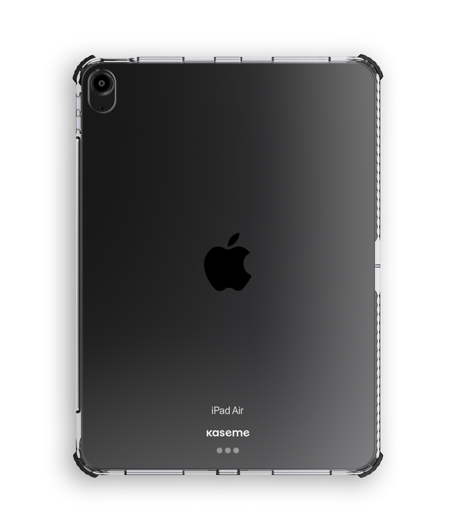 Classic - iPad Clear Case - iPad Air 10.9"