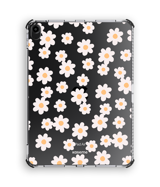 May - iPad Clear Case - iPad Air 10.9"