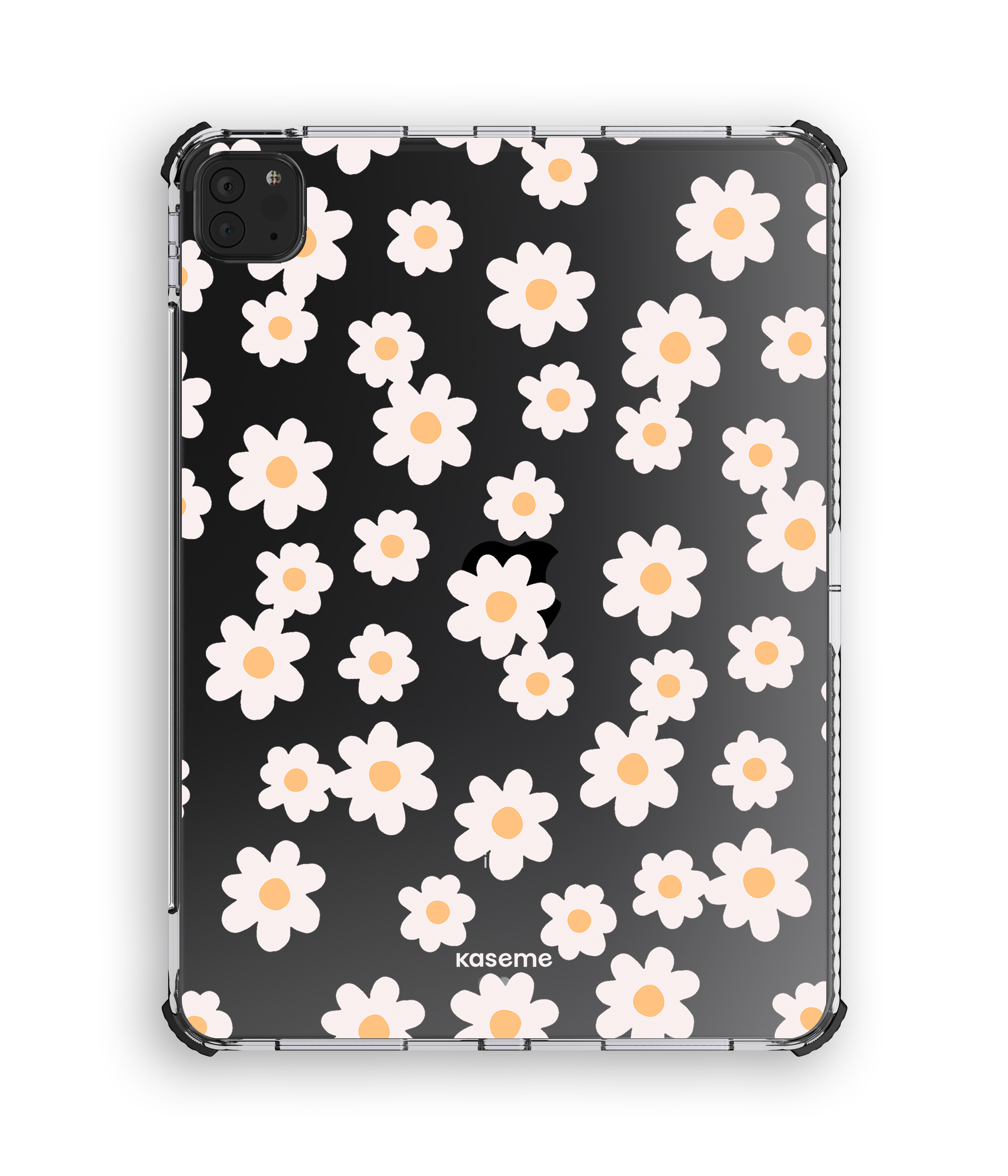 May - iPad Clear Case - iPad Pro 11"