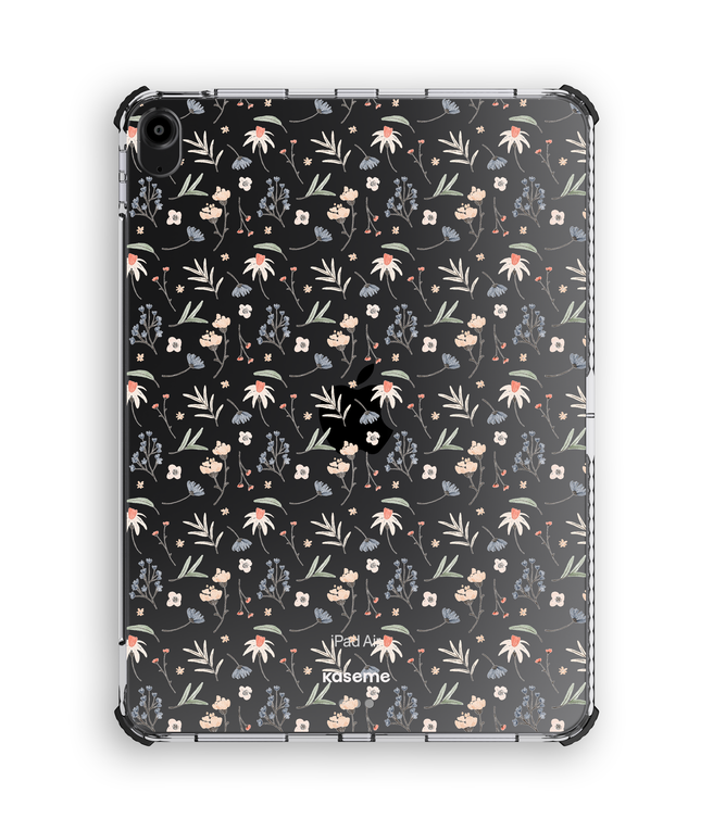 Mia - iPad Clear Case - iPad Air 10.9"