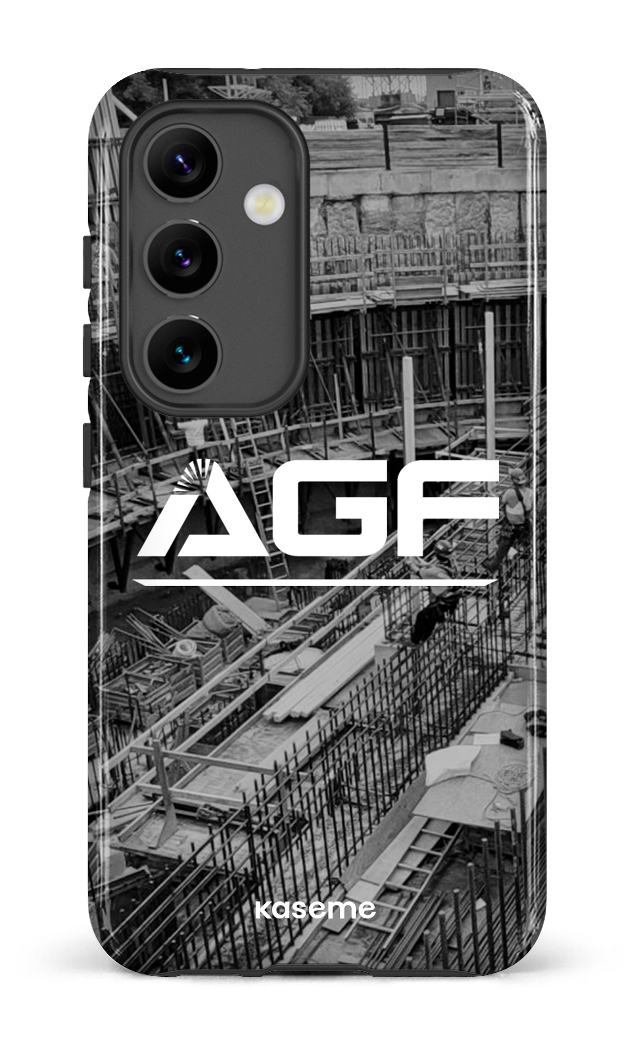 AGF Chantier - Galaxy S23FE