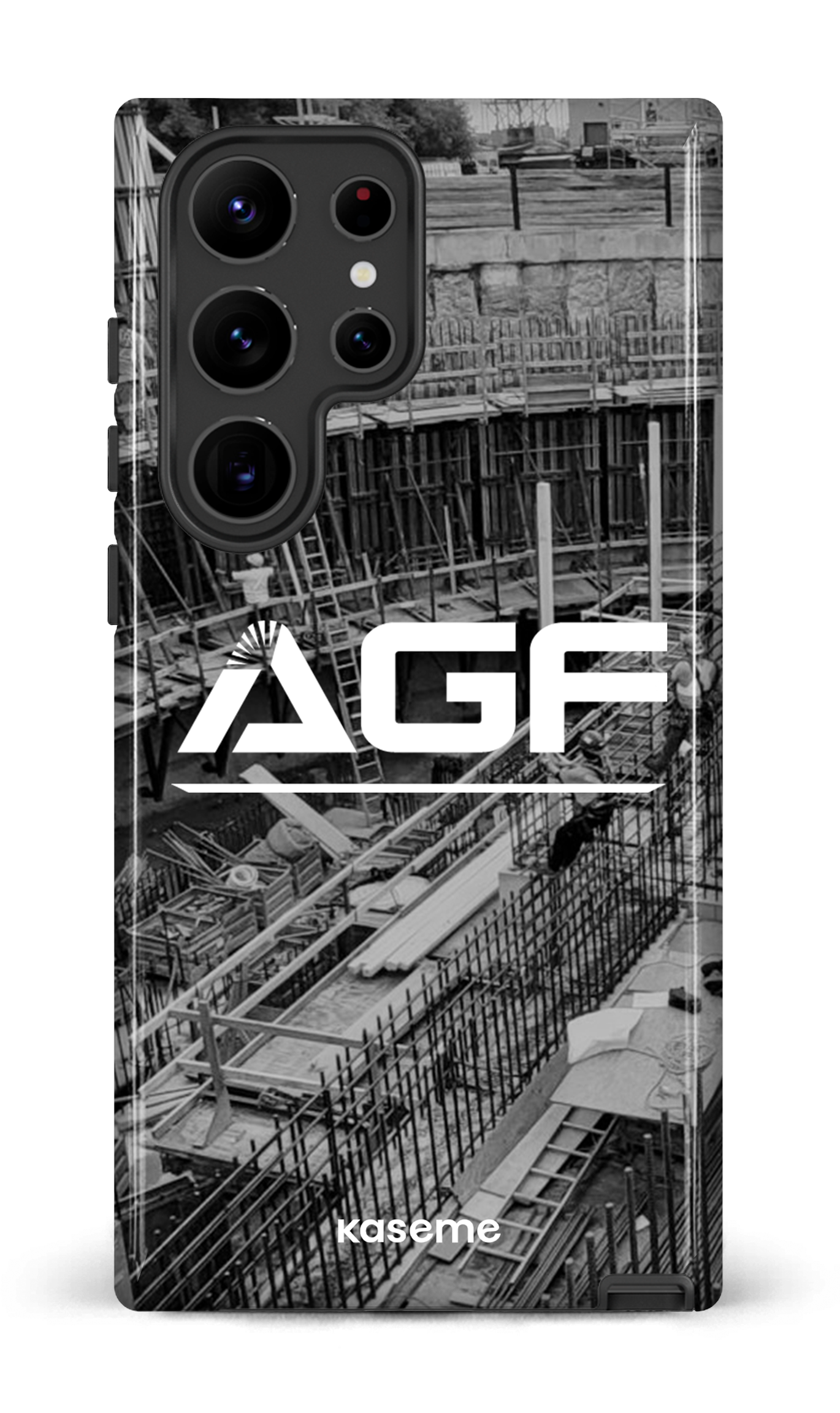 AGF Chantier - Galaxy S23 Ultra