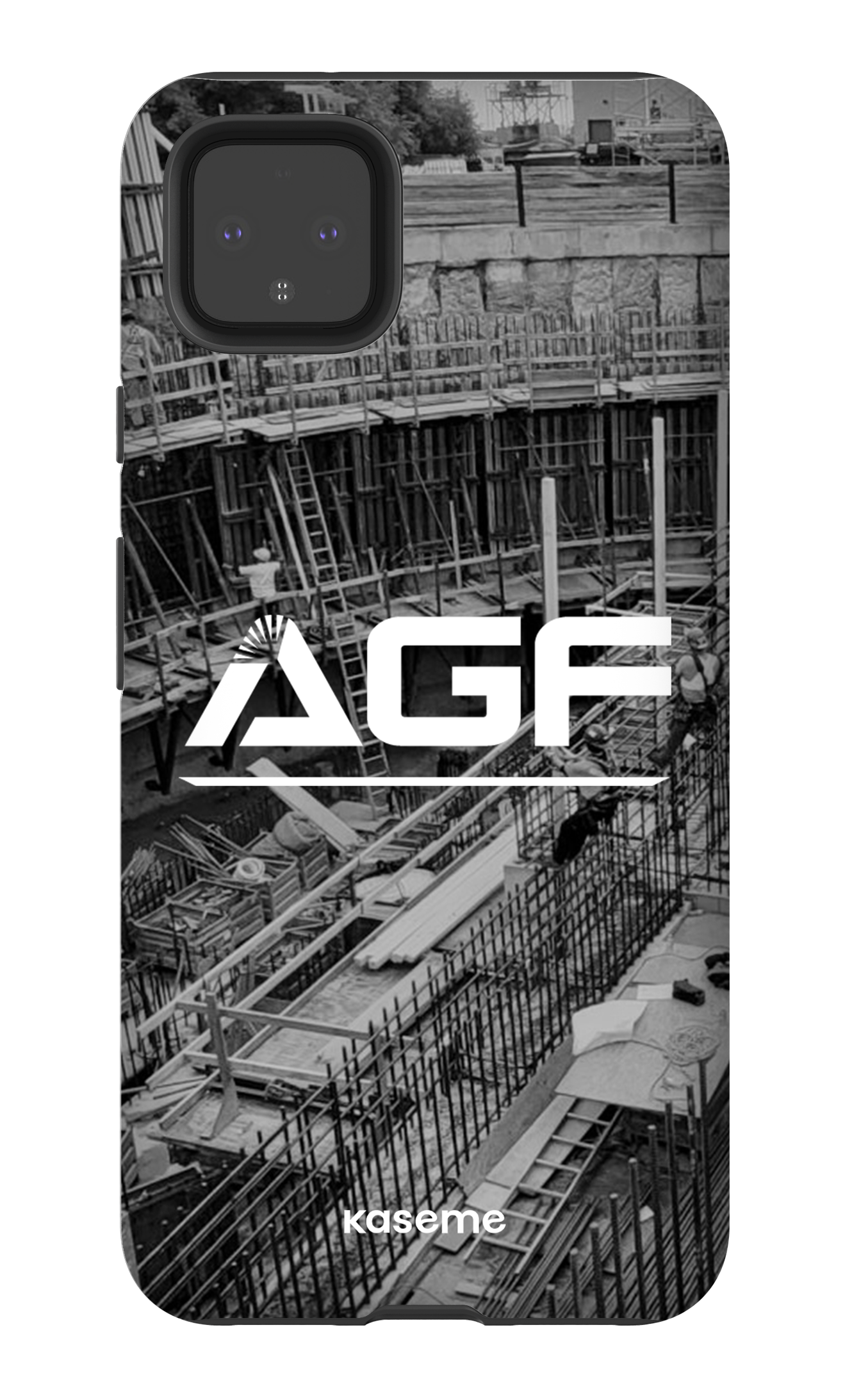 AGF Chantier - Google Pixel 4 XL