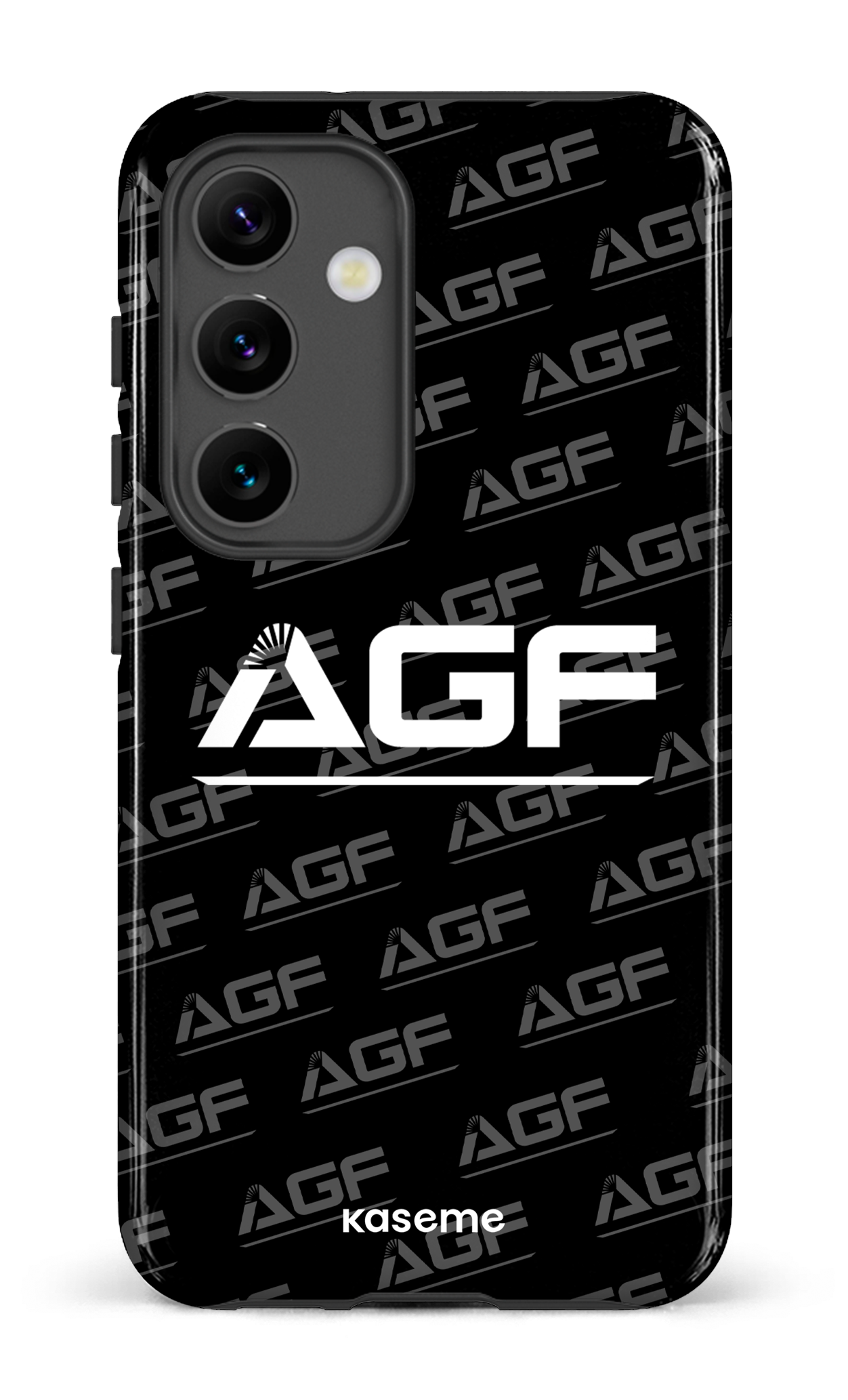 AGF Noir - Galaxy S23FE