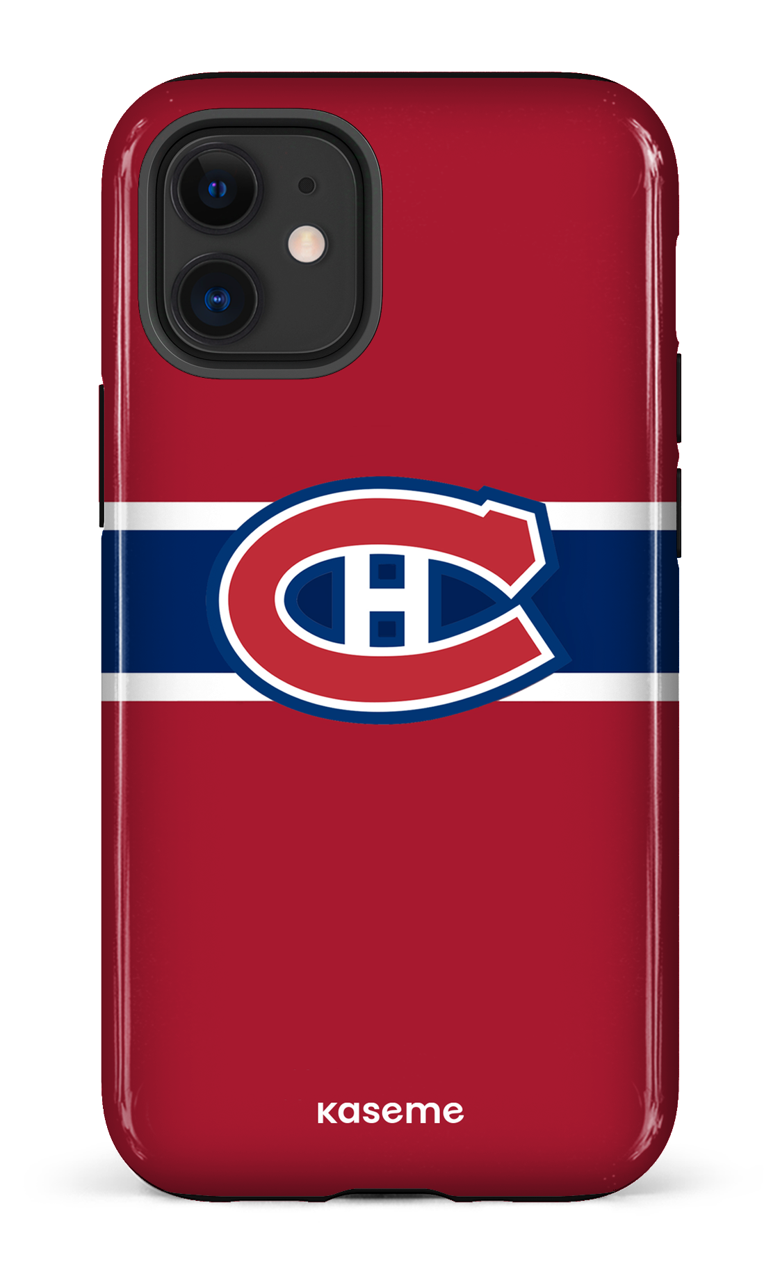 Habs Jersey - iPhone 12 Mini