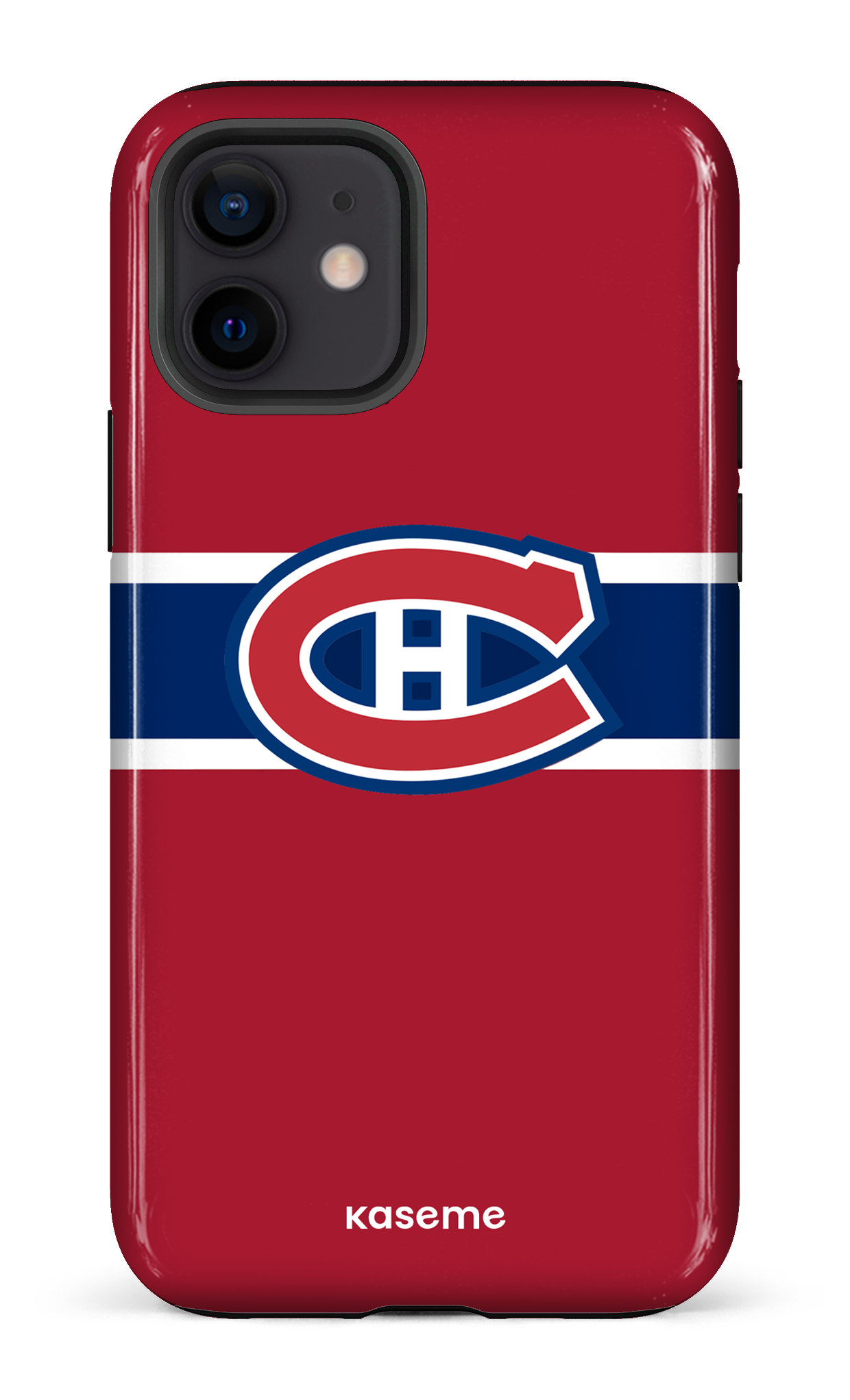 Habs Jersey - iPhone 12