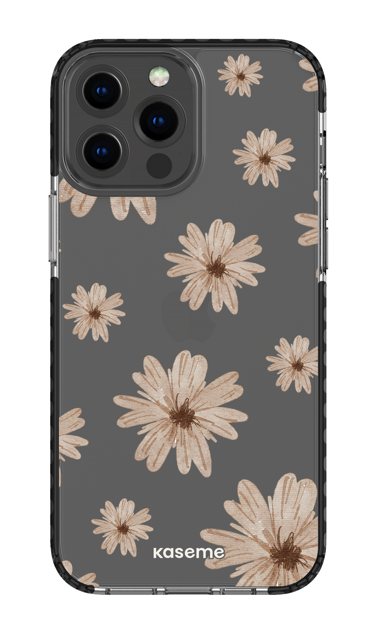 Delicate Dreams - Clear Case - iPhone 13 Pro Max