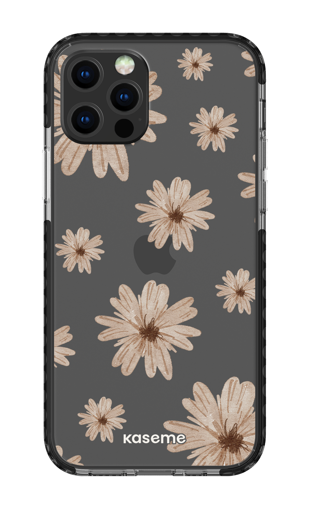 Delicate Dreams - Clear Case - iPhone 12 Pro