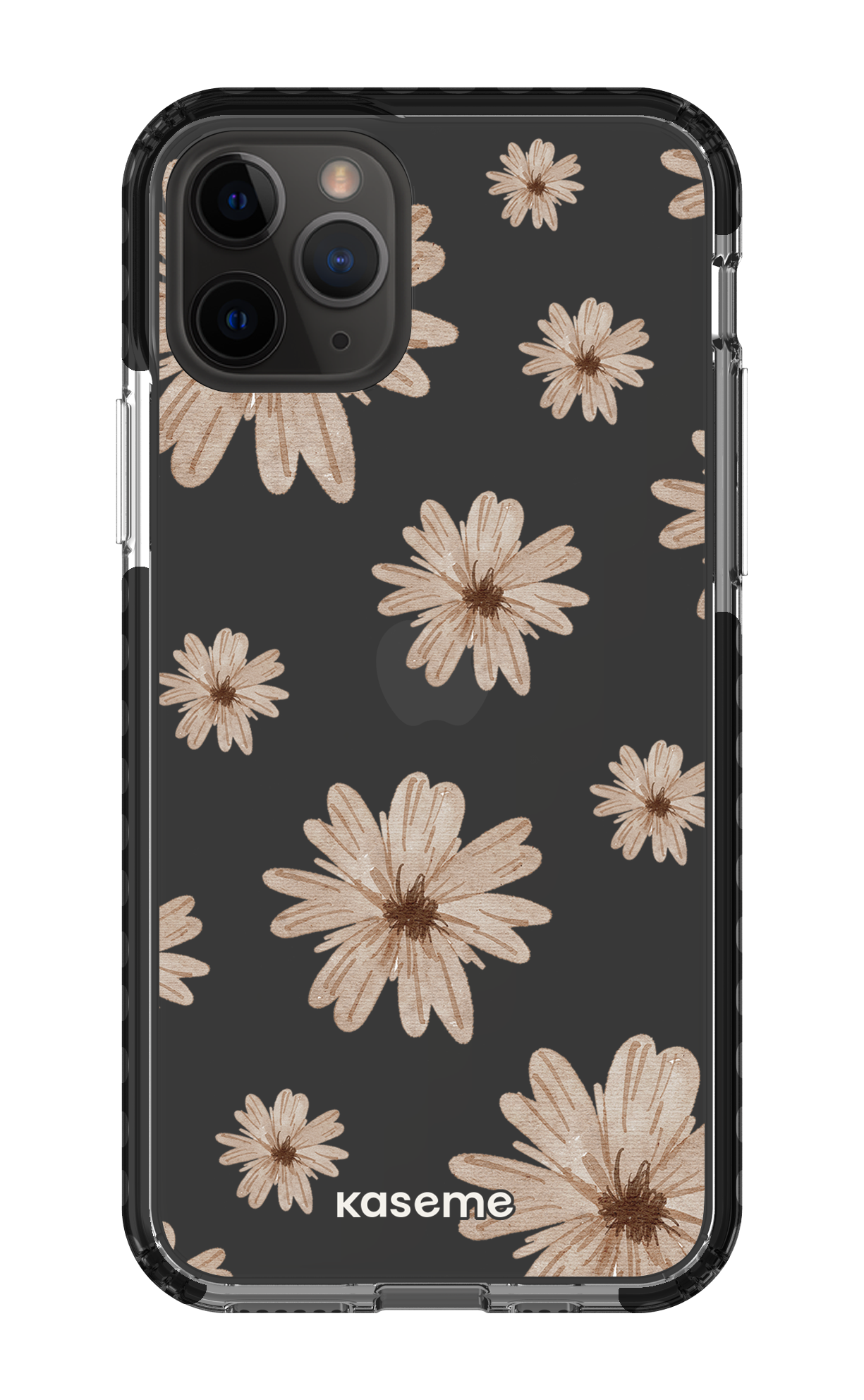 Delicate Dreams - Clear Case - iPhone 11 Pro