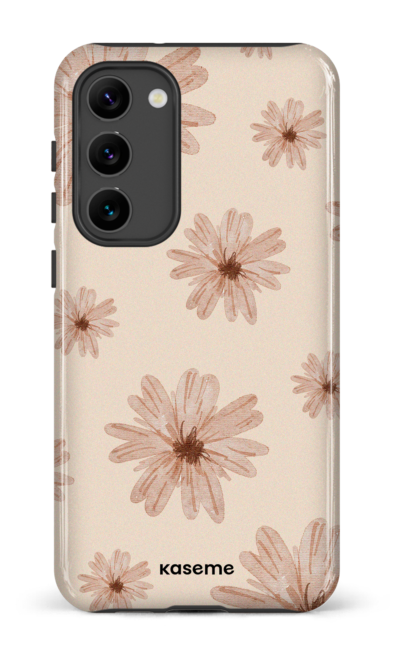 Delicate Dreams Beige - Galaxy S23 Plus