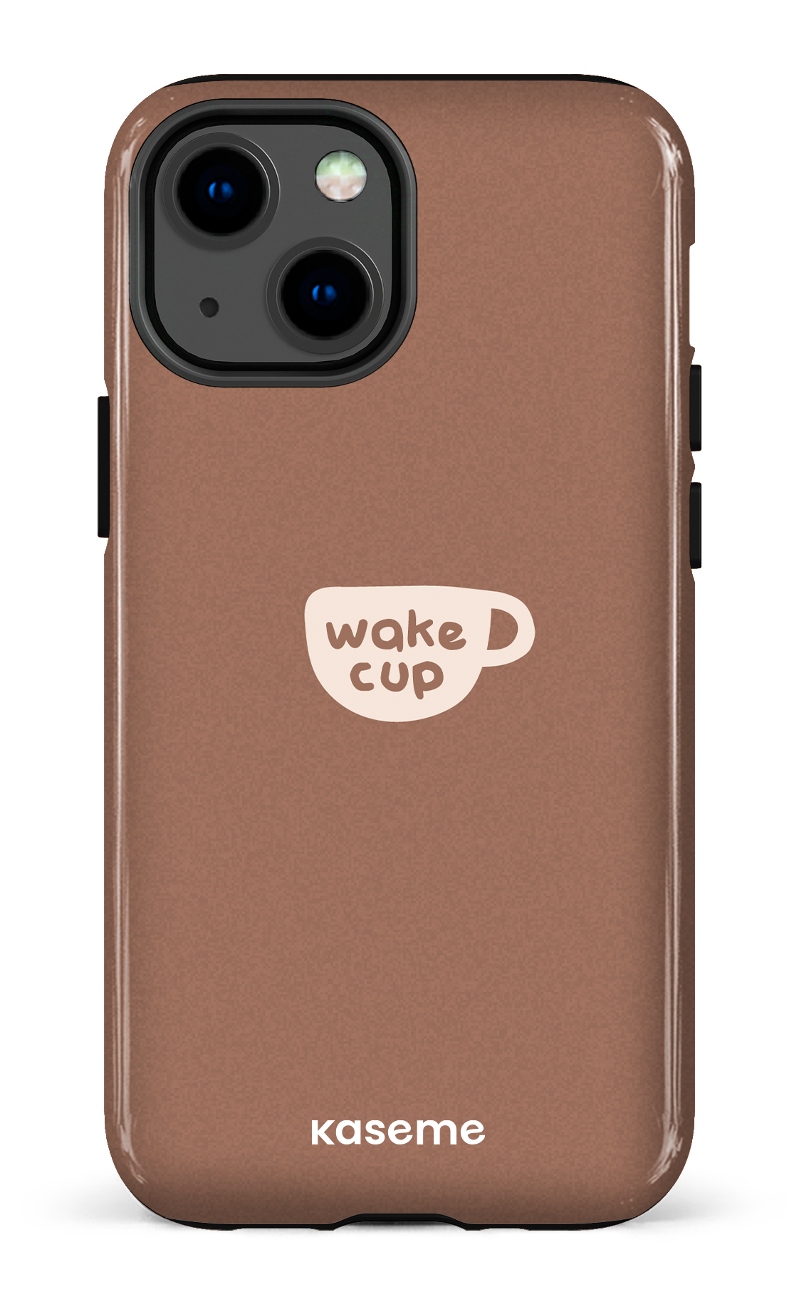 Wake Cup - iPhone 13 Mini