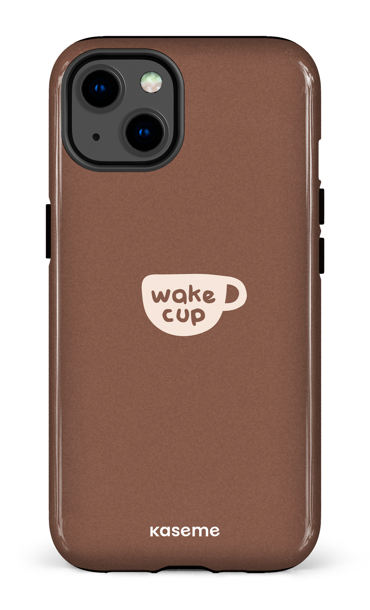 Wake Cup - iPhone 13