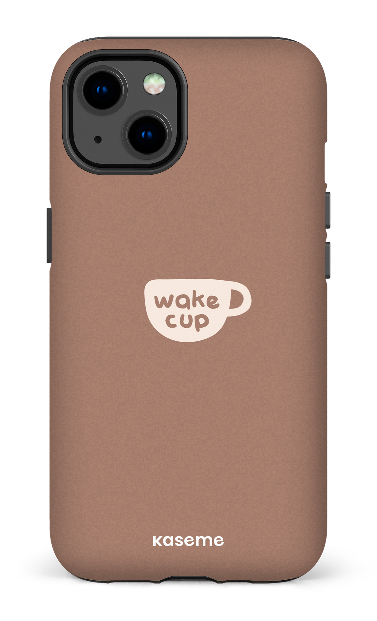 Wake Cup - iPhone 13