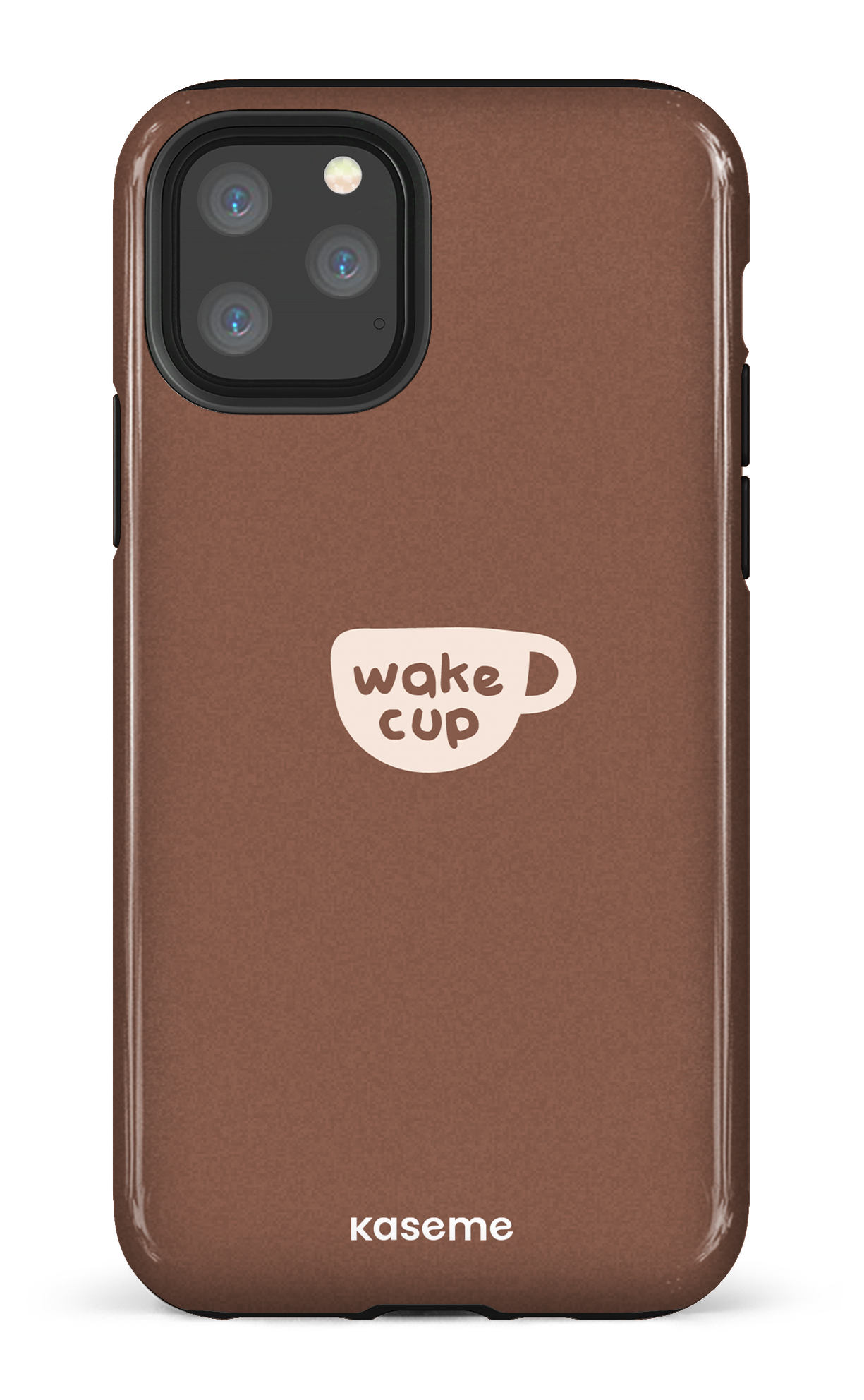 Wake Cup - iPhone 11 Pro