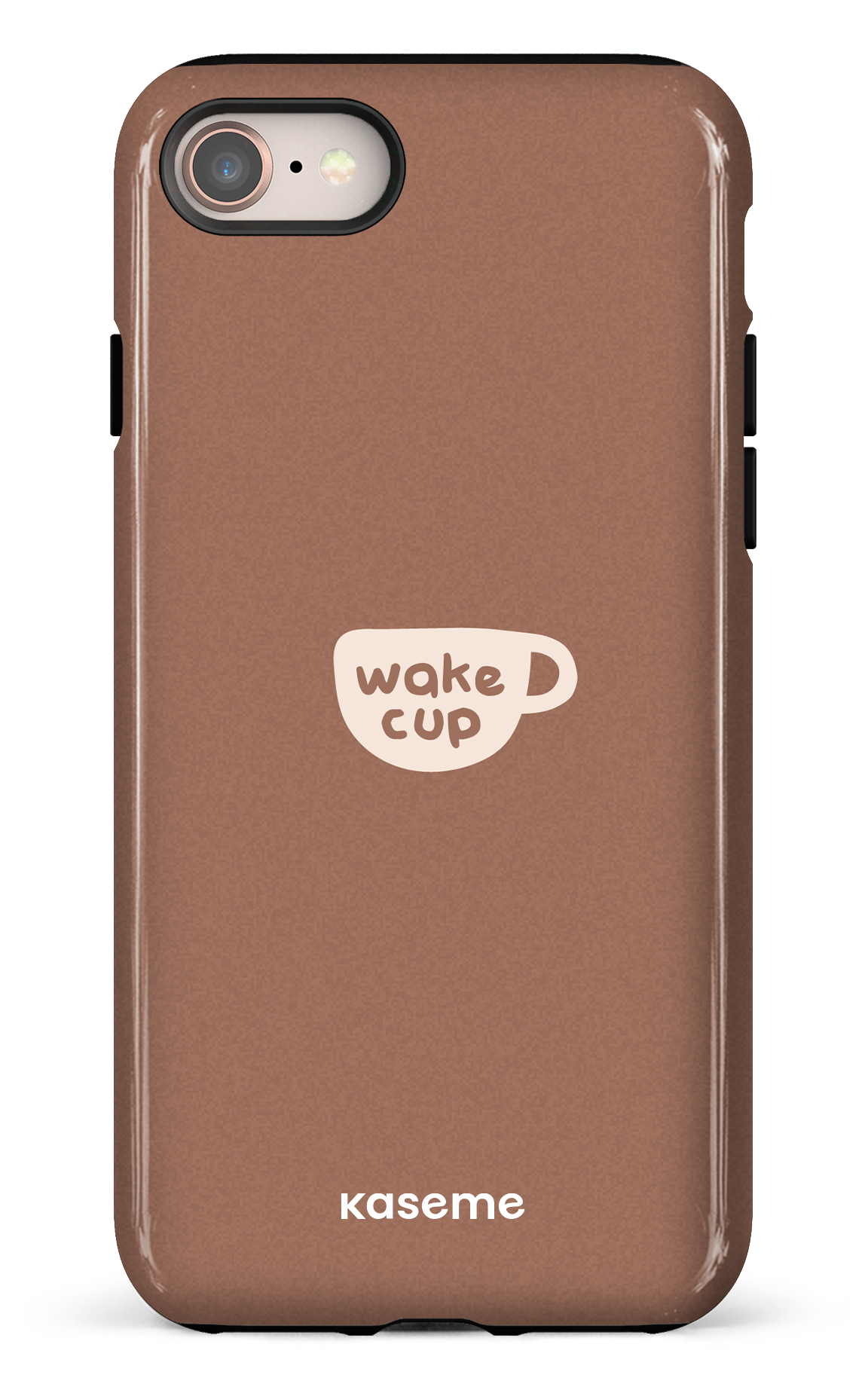 Wake Cup - iPhone 8