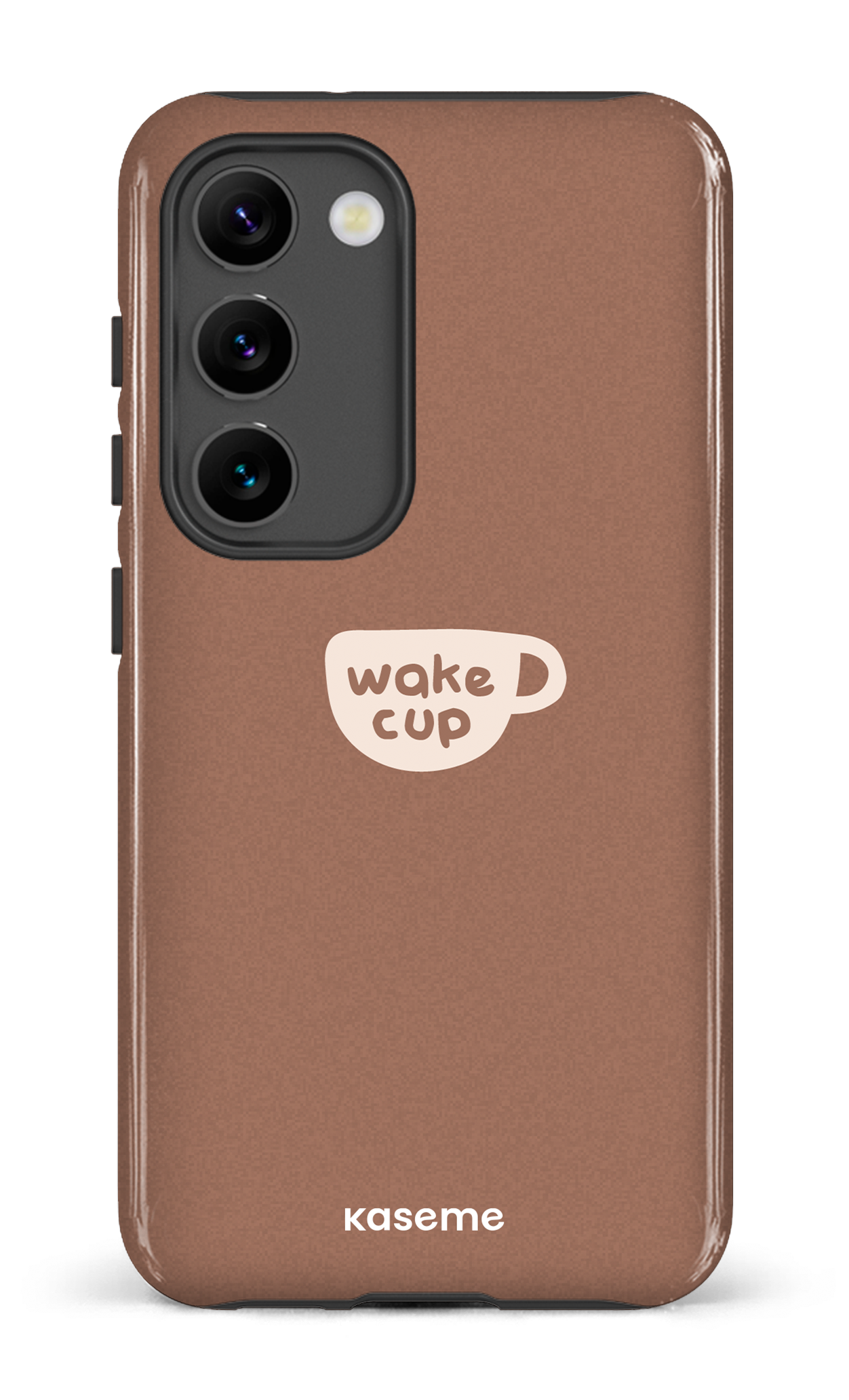 Wake Cup - Galaxy S23