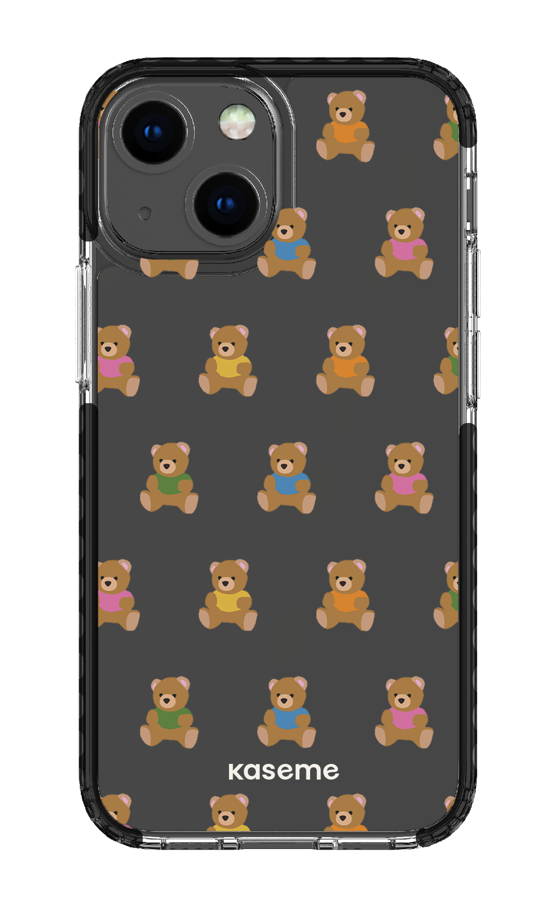 Teddy - iPhone 13 Mini