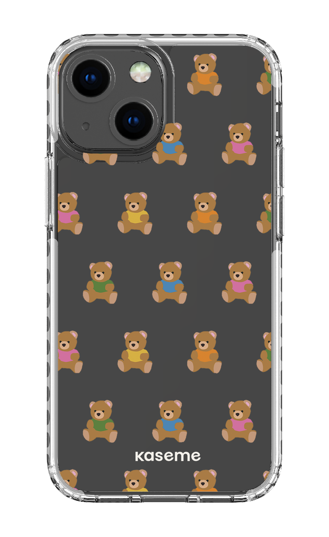 Teddy - iPhone 13 Mini