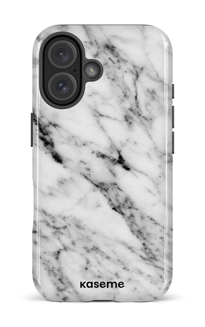 Classic Marble - iPhone 16