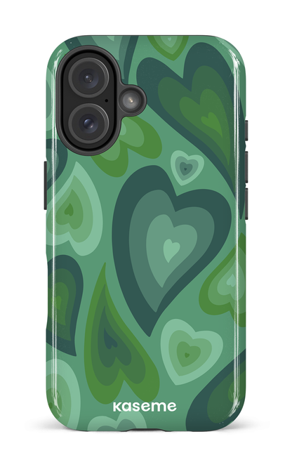 Dulce green - iPhone 16