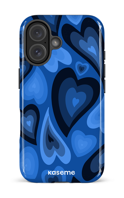 Dulce blue - iPhone 16