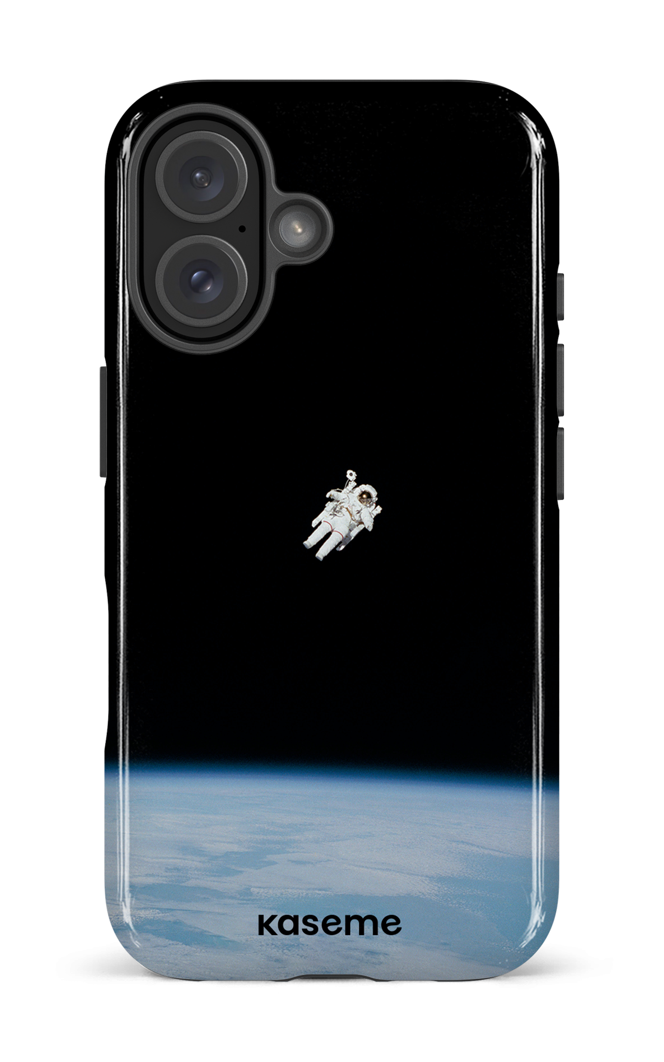 Nasa - iPhone 16