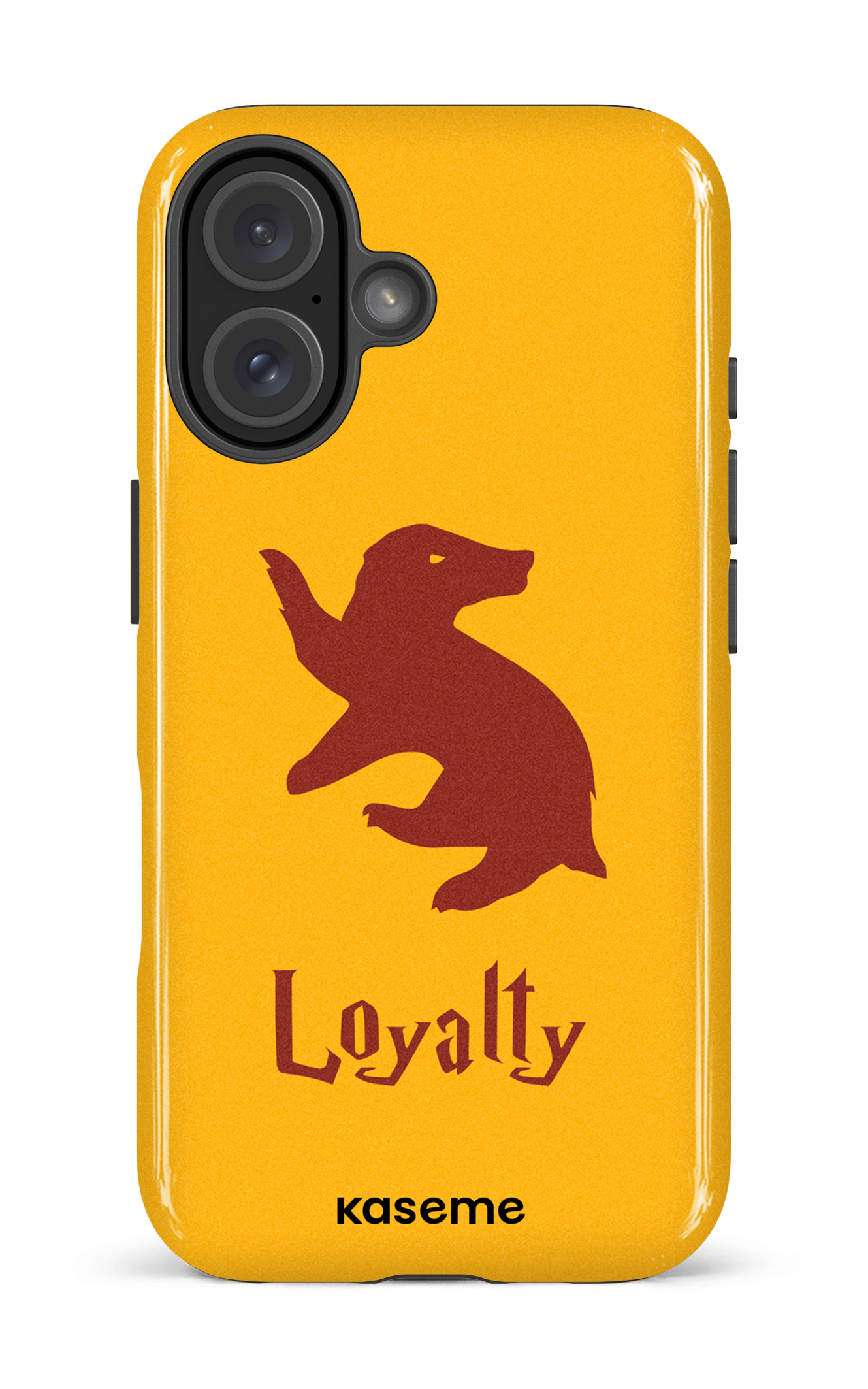 Loyalty - iPhone 16