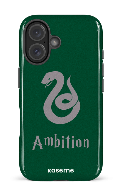 Ambition - iPhone 16